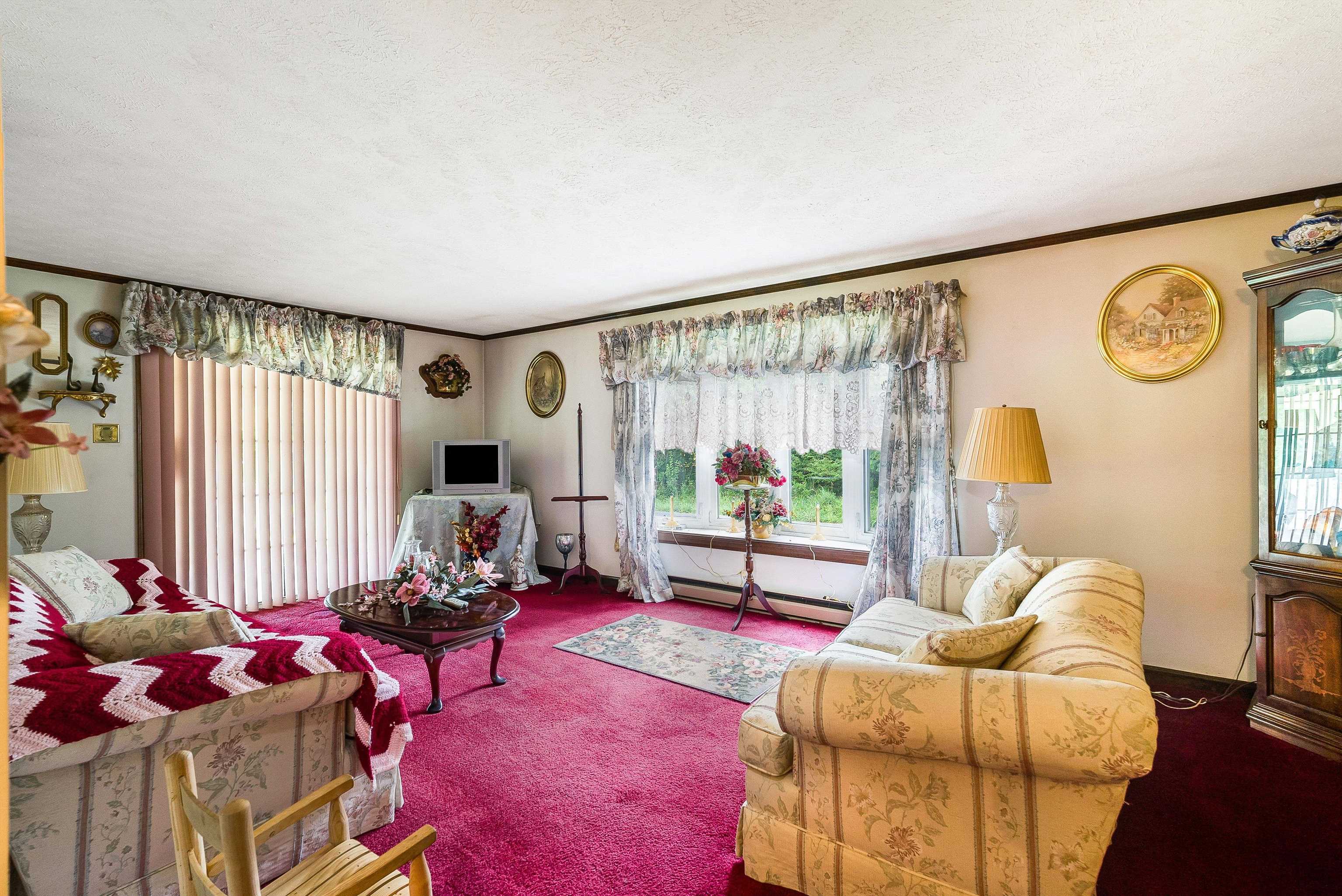 481 ELDON YATES DR, STANLEY, Virginia 22851, 3 Bedrooms Bedrooms, ,1 BathroomBathrooms,Residential,481 ELDON YATES DR,667741 MLS # 667741
