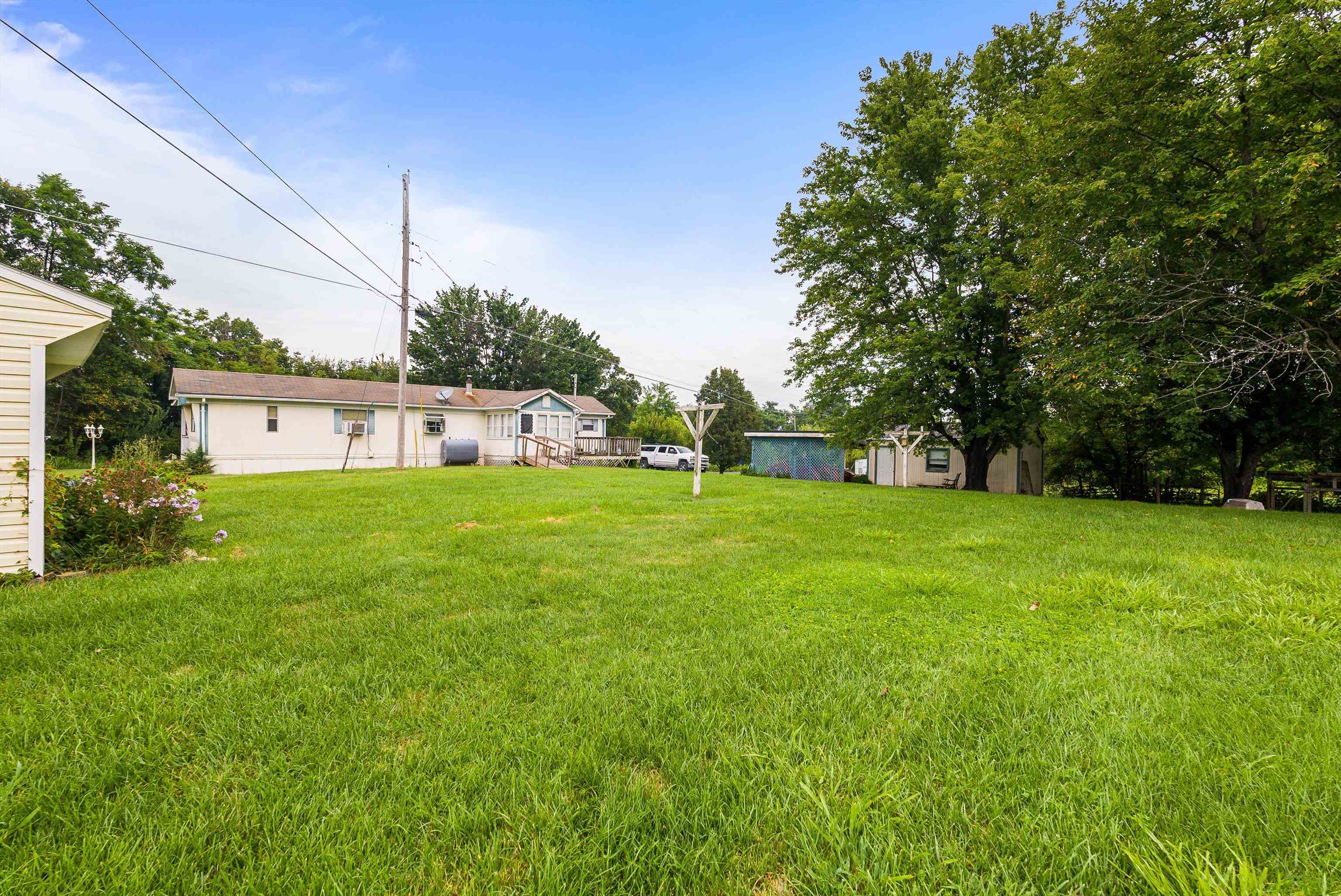 481 ELDON YATES DR, STANLEY, Virginia 22851, 3 Bedrooms Bedrooms, ,1 BathroomBathrooms,Residential,481 ELDON YATES DR,667741 MLS # 667741