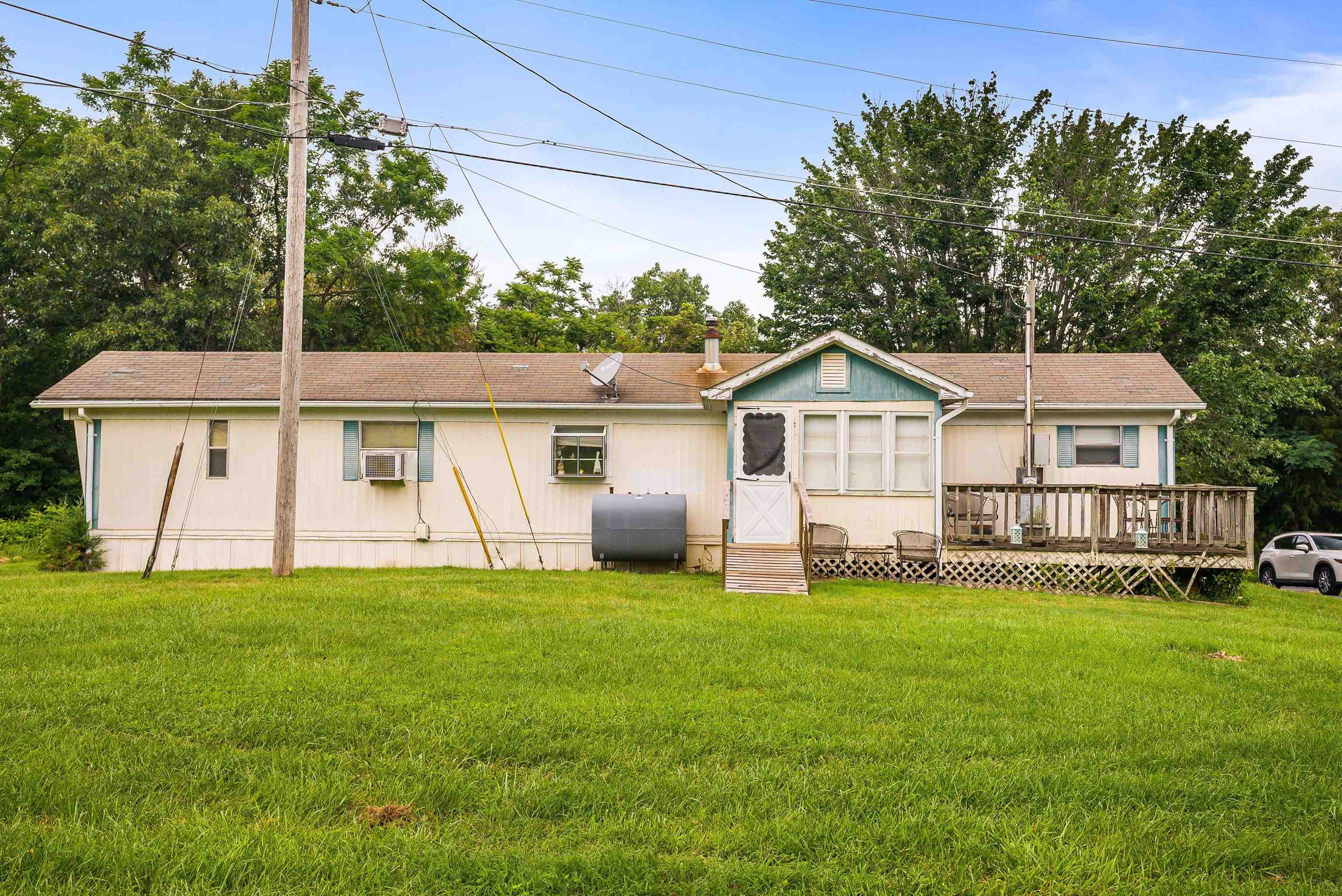 481 ELDON YATES DR, STANLEY, Virginia 22851, 3 Bedrooms Bedrooms, ,1 BathroomBathrooms,Residential,481 ELDON YATES DR,667741 MLS # 667741