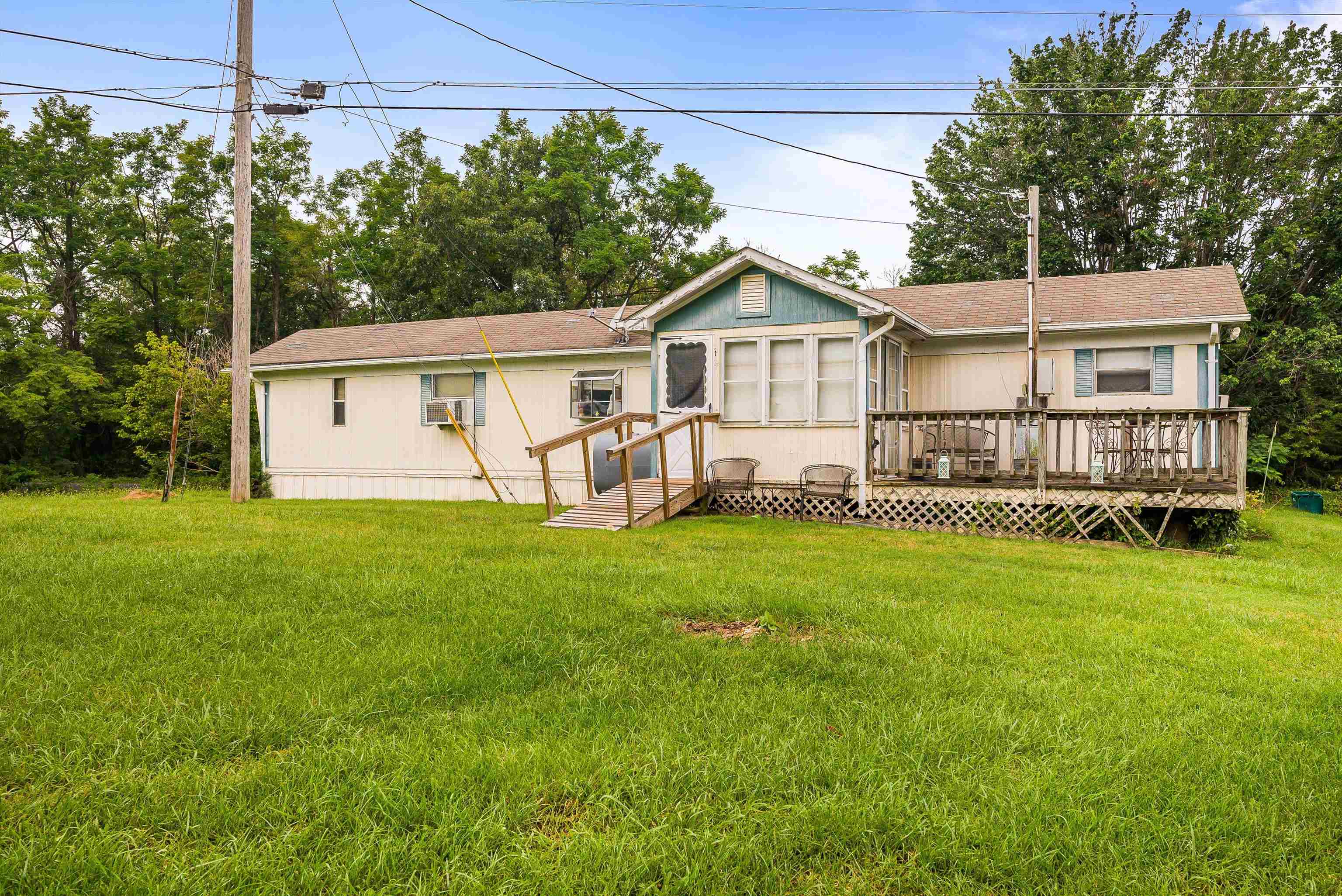 481 ELDON YATES DR, STANLEY, Virginia 22851, 3 Bedrooms Bedrooms, ,1 BathroomBathrooms,Residential,481 ELDON YATES DR,667741 MLS # 667741
