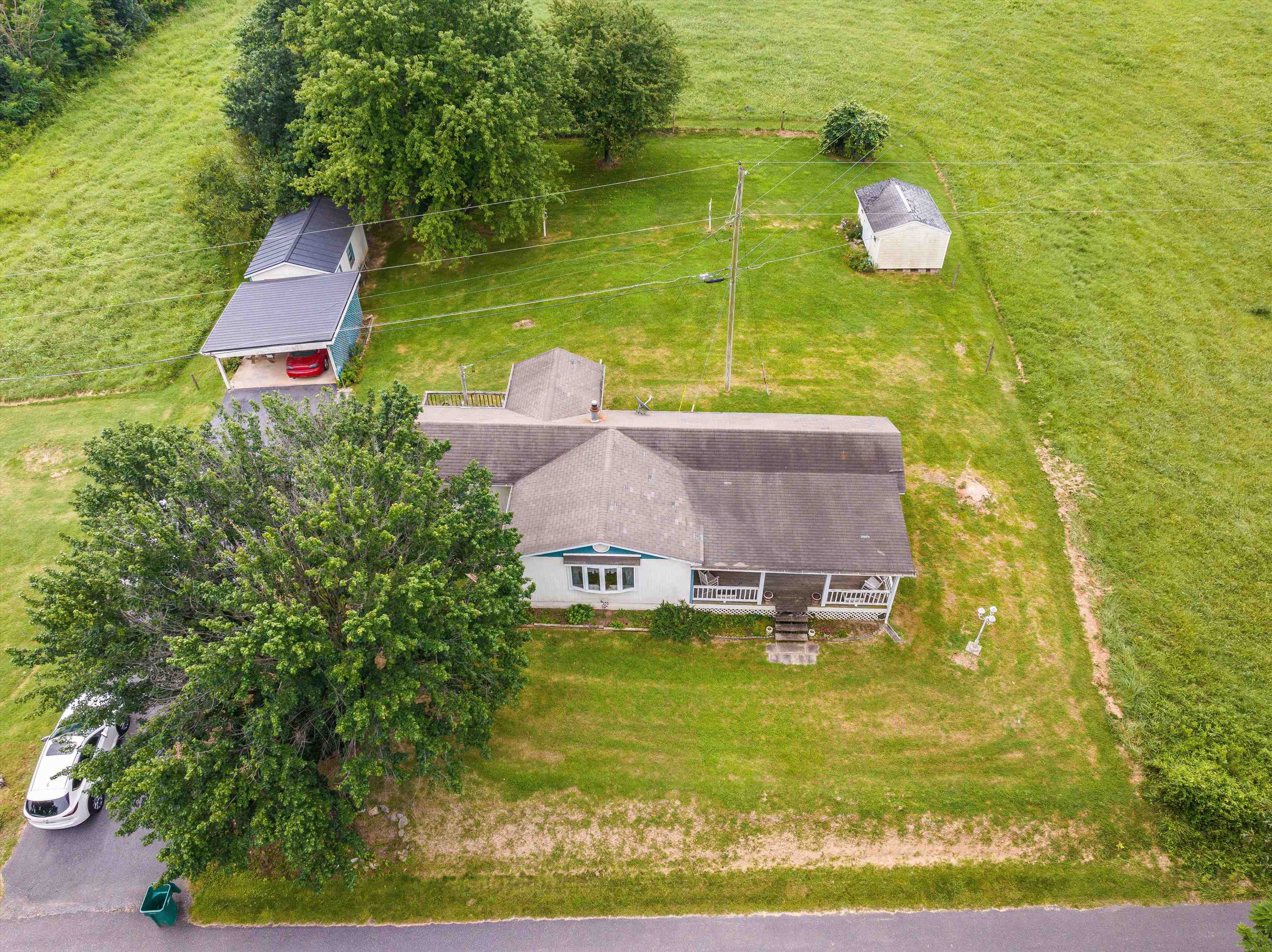 481 ELDON YATES DR, STANLEY, Virginia 22851, 3 Bedrooms Bedrooms, ,1 BathroomBathrooms,Residential,481 ELDON YATES DR,667741 MLS # 667741