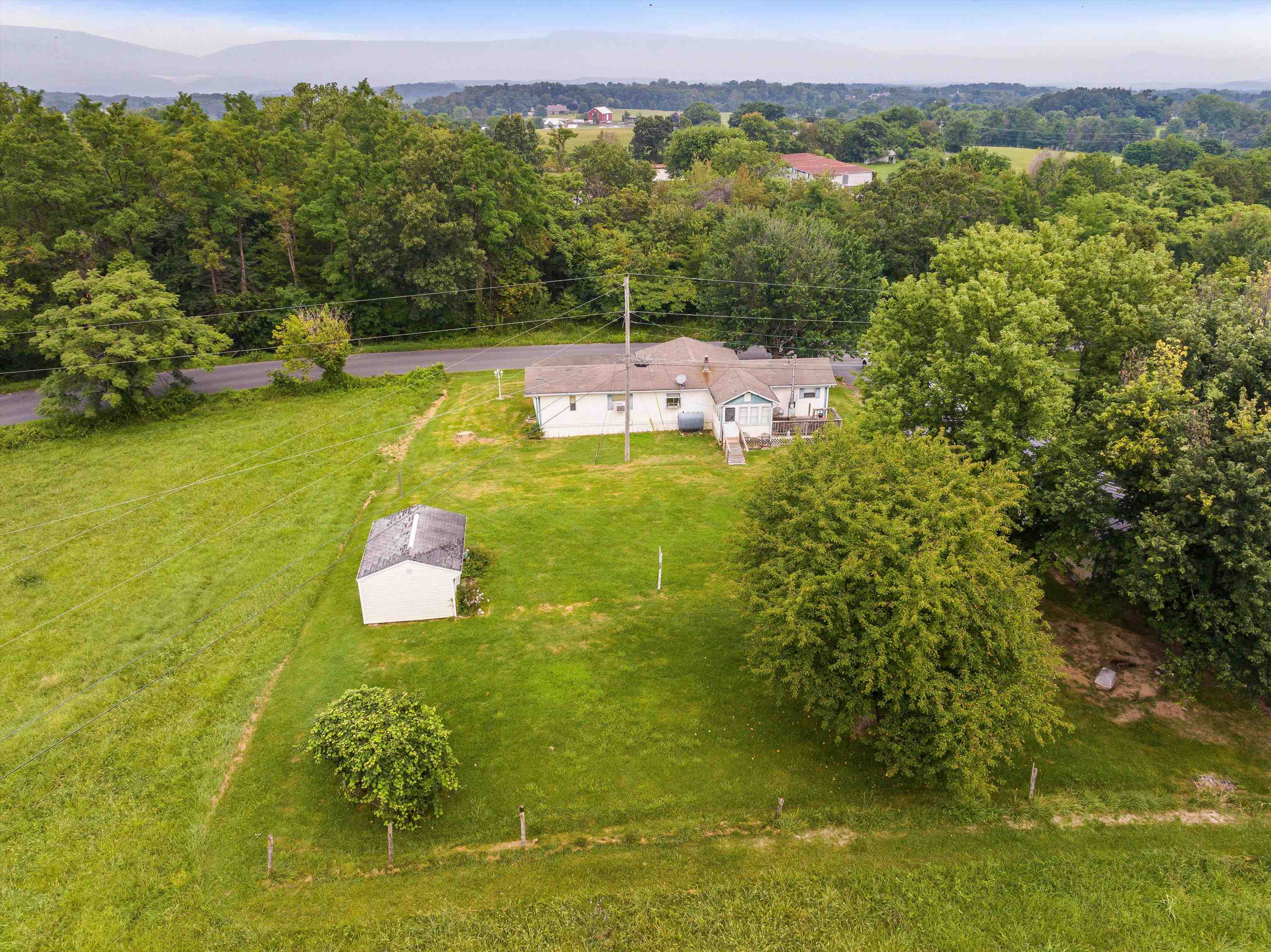 481 ELDON YATES DR, STANLEY, Virginia 22851, 3 Bedrooms Bedrooms, ,1 BathroomBathrooms,Residential,481 ELDON YATES DR,667741 MLS # 667741