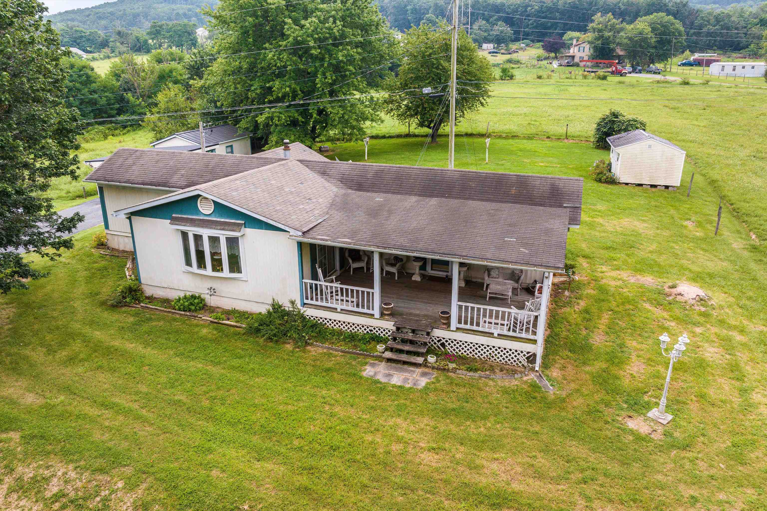 481 ELDON YATES DR, STANLEY, Virginia 22851, 3 Bedrooms Bedrooms, ,1 BathroomBathrooms,Residential,481 ELDON YATES DR,667741 MLS # 667741