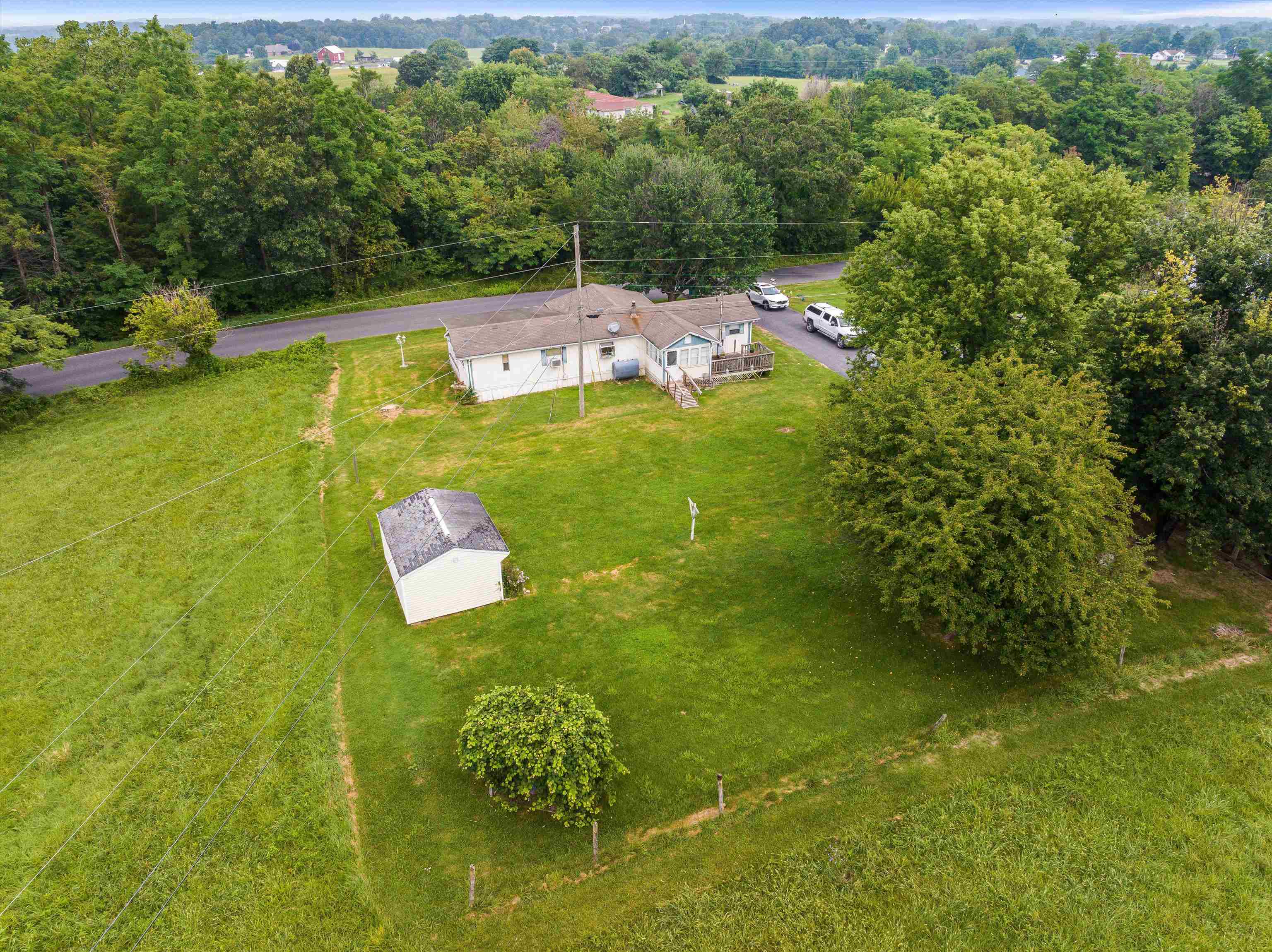 481 ELDON YATES DR, STANLEY, Virginia 22851, 3 Bedrooms Bedrooms, ,1 BathroomBathrooms,Residential,481 ELDON YATES DR,667741 MLS # 667741