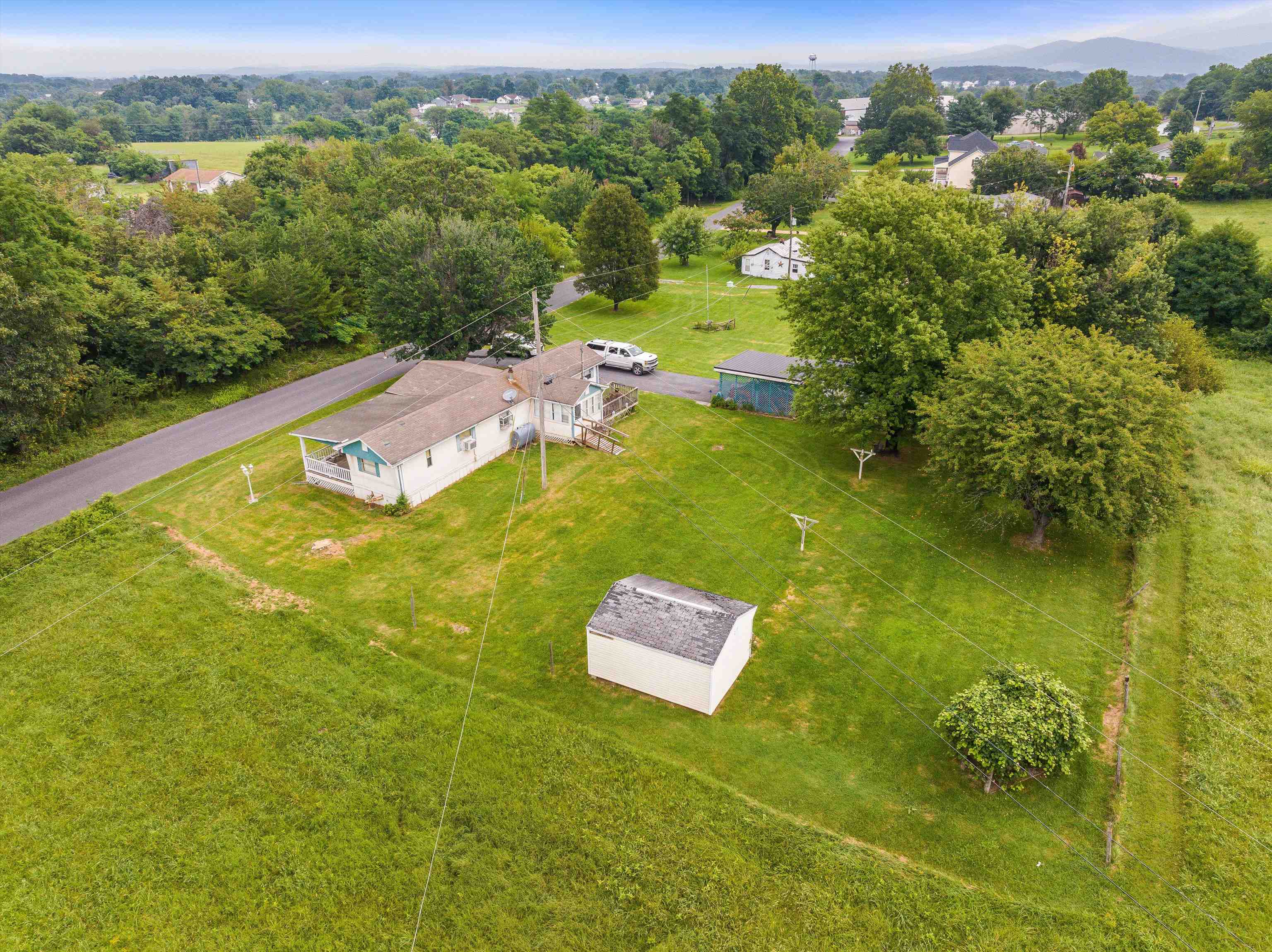 481 ELDON YATES DR, STANLEY, Virginia 22851, 3 Bedrooms Bedrooms, ,1 BathroomBathrooms,Residential,481 ELDON YATES DR,667741 MLS # 667741