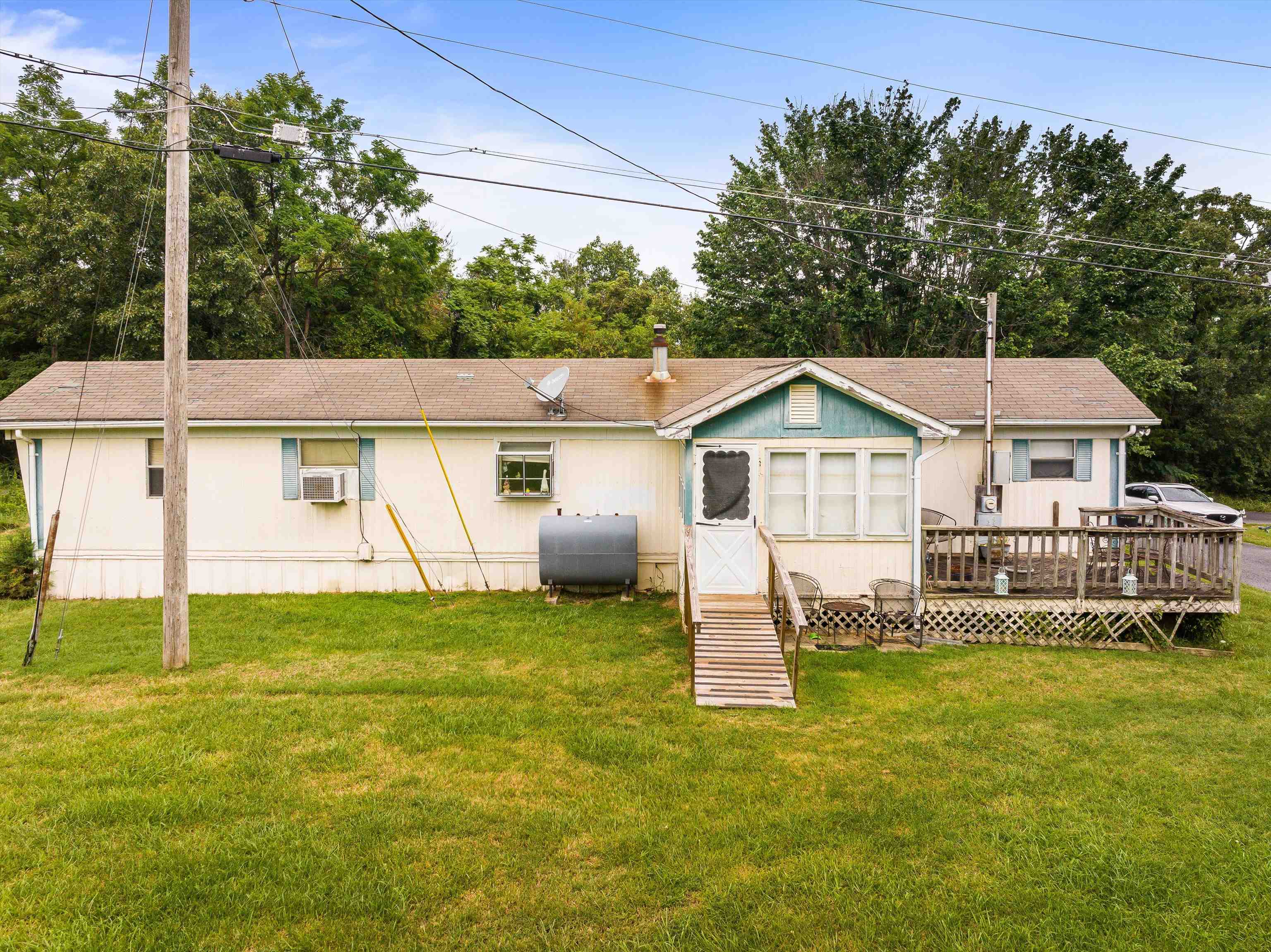 481 ELDON YATES DR, STANLEY, Virginia 22851, 3 Bedrooms Bedrooms, ,1 BathroomBathrooms,Residential,481 ELDON YATES DR,667741 MLS # 667741