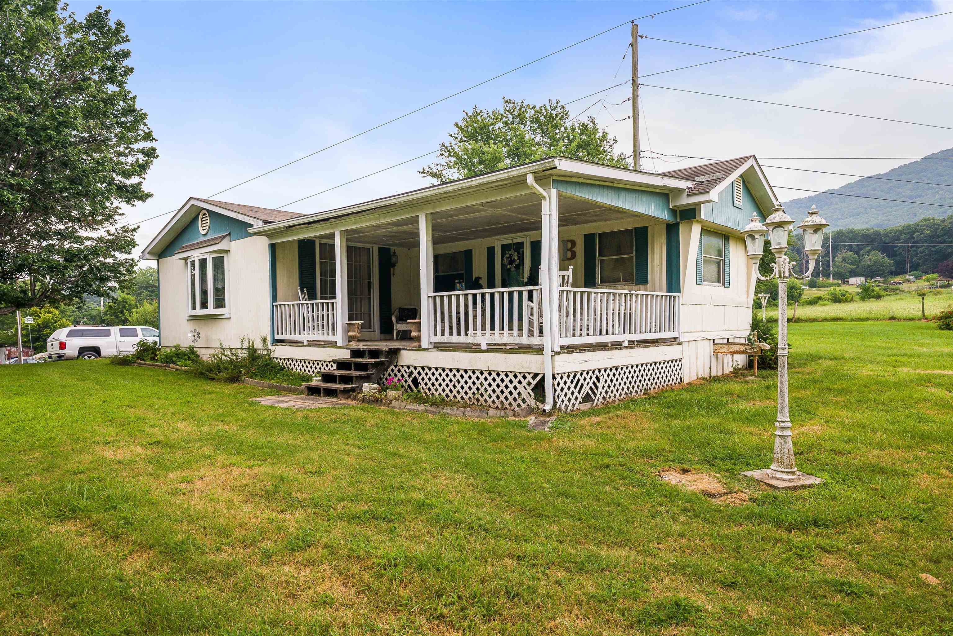481 ELDON YATES DR, STANLEY, Virginia 22851, 3 Bedrooms Bedrooms, ,1 BathroomBathrooms,Residential,481 ELDON YATES DR,667741 MLS # 667741