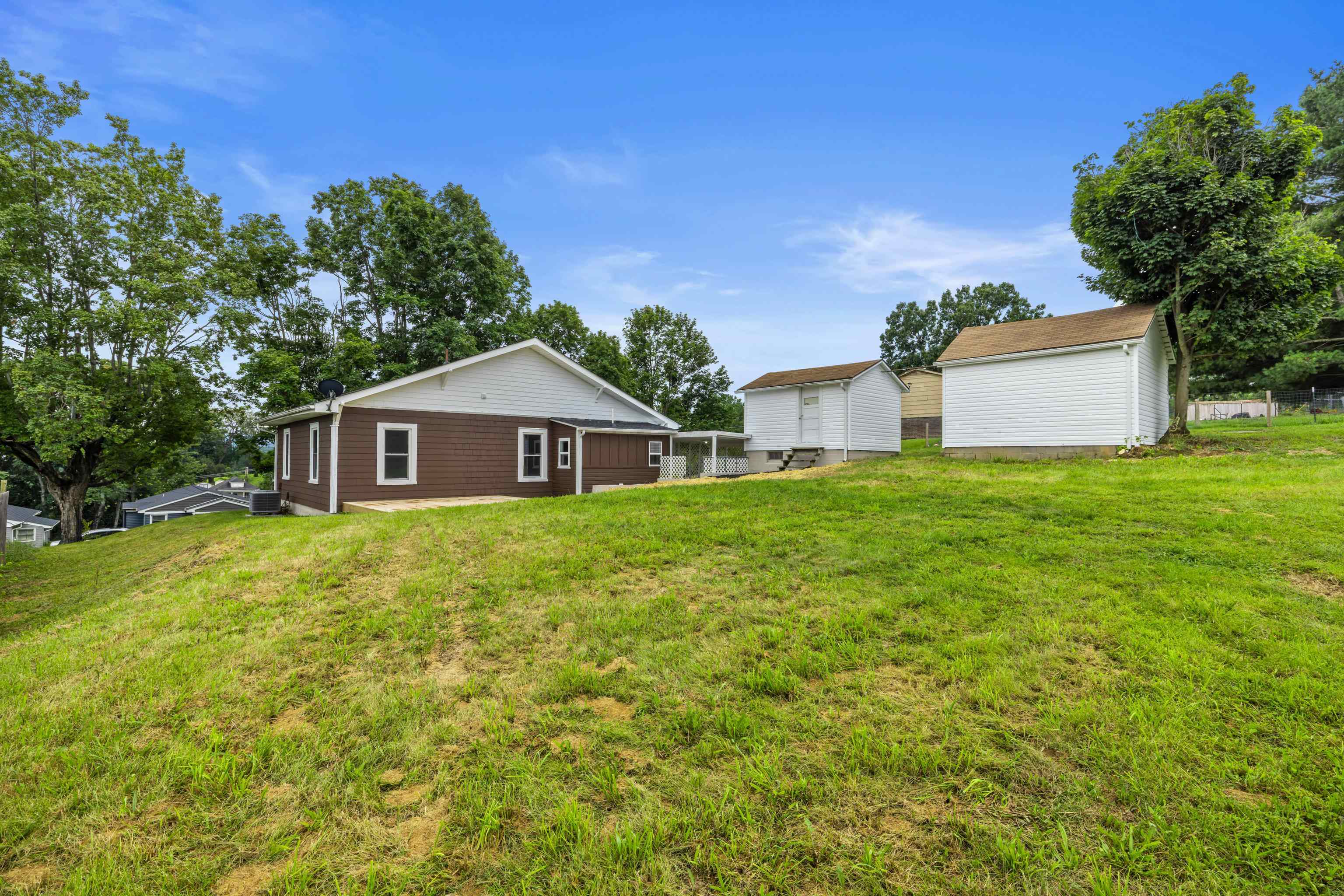 608 B ST, STAUNTON, Virginia 24401, 3 Bedrooms Bedrooms, ,Residential,608 B ST,667745 MLS # 667745
