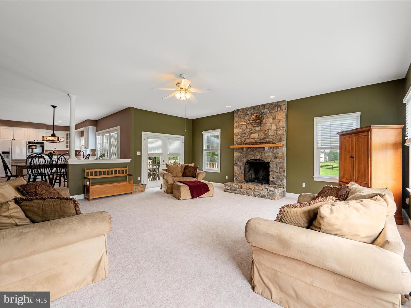 17006 LAKEWOOD CT, PURCELLVILLE, Virginia 20132, 5 Bedrooms Bedrooms, ,2 BathroomsBathrooms,Residential,For sale,17006 LAKEWOOD CT,VALO2101398 MLS # VALO2101398