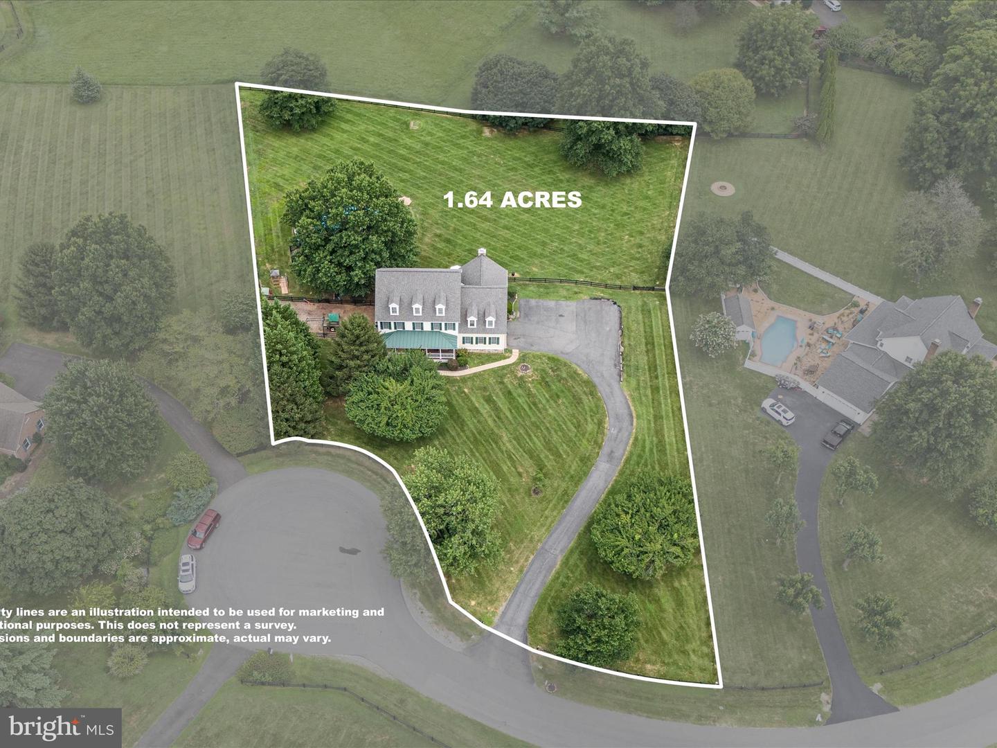 17006 LAKEWOOD CT, PURCELLVILLE, Virginia 20132, 5 Bedrooms Bedrooms, ,2 BathroomsBathrooms,Residential,For sale,17006 LAKEWOOD CT,VALO2101398 MLS # VALO2101398