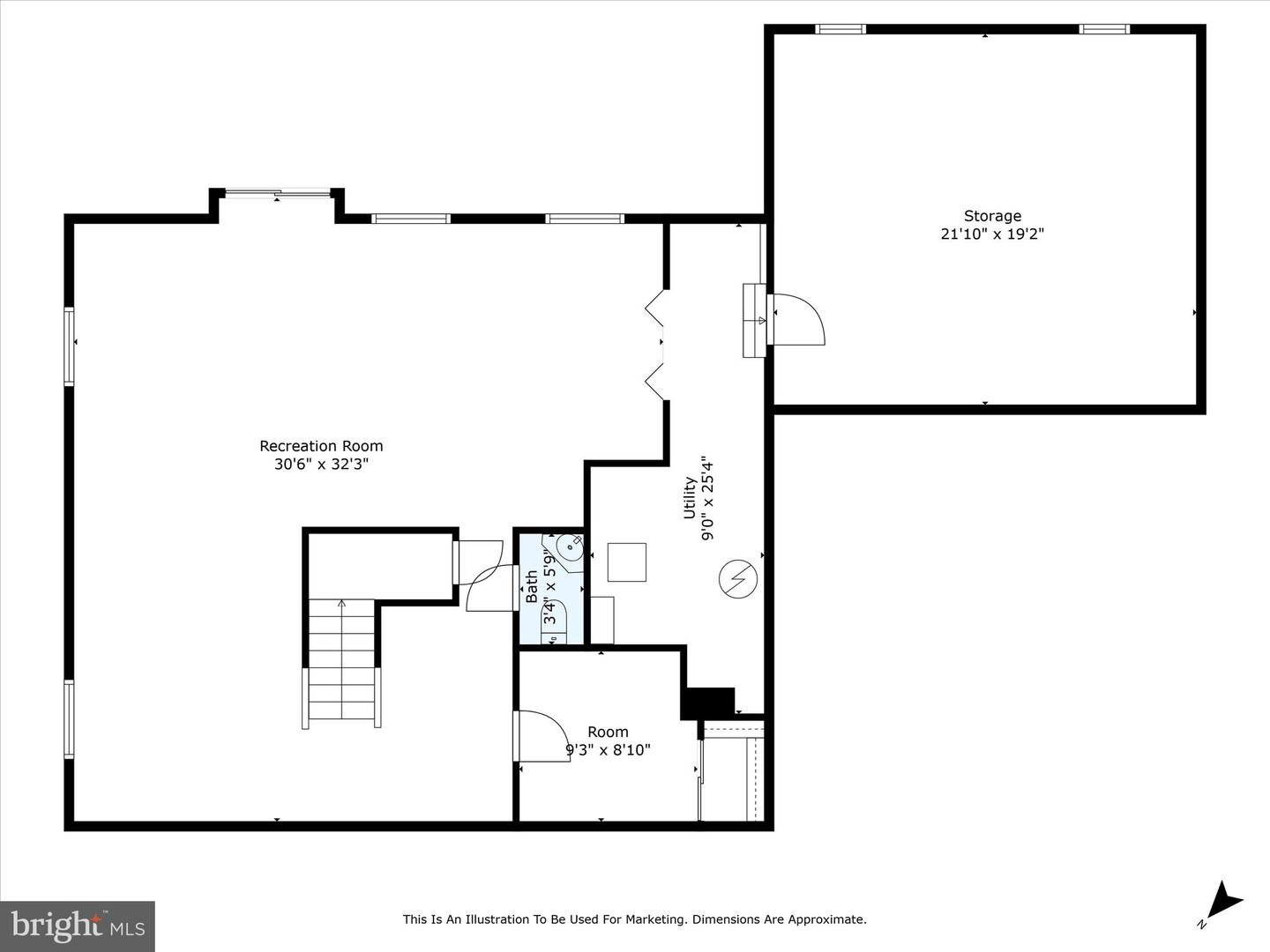 17006 LAKEWOOD CT, PURCELLVILLE, Virginia 20132, 5 Bedrooms Bedrooms, ,2 BathroomsBathrooms,Residential,For sale,17006 LAKEWOOD CT,VALO2101398 MLS # VALO2101398