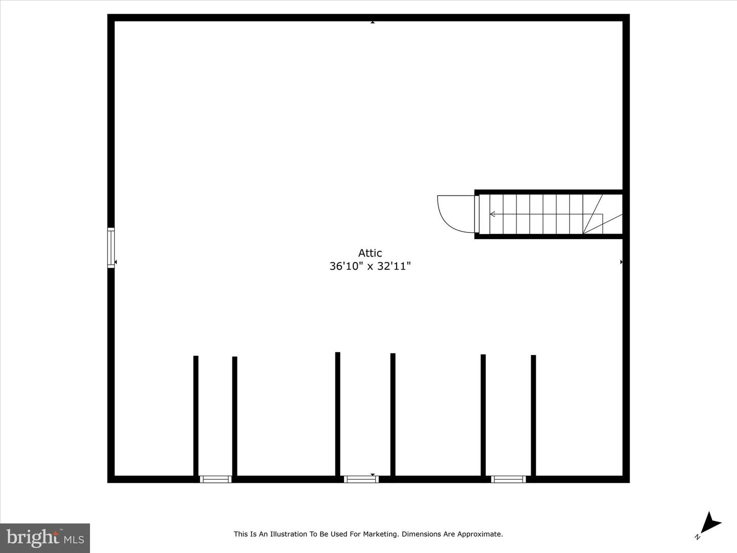 17006 LAKEWOOD CT, PURCELLVILLE, Virginia 20132, 5 Bedrooms Bedrooms, ,2 BathroomsBathrooms,Residential,For sale,17006 LAKEWOOD CT,VALO2101398 MLS # VALO2101398