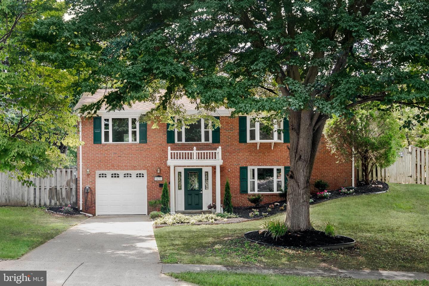 5426 CAMROSE PL, SPRINGFIELD, Virginia 22151, 4 Bedrooms Bedrooms, ,3 BathroomsBathrooms,Residential,For sale,5426 CAMROSE PL,VAFX2255112 MLS # VAFX2255112
