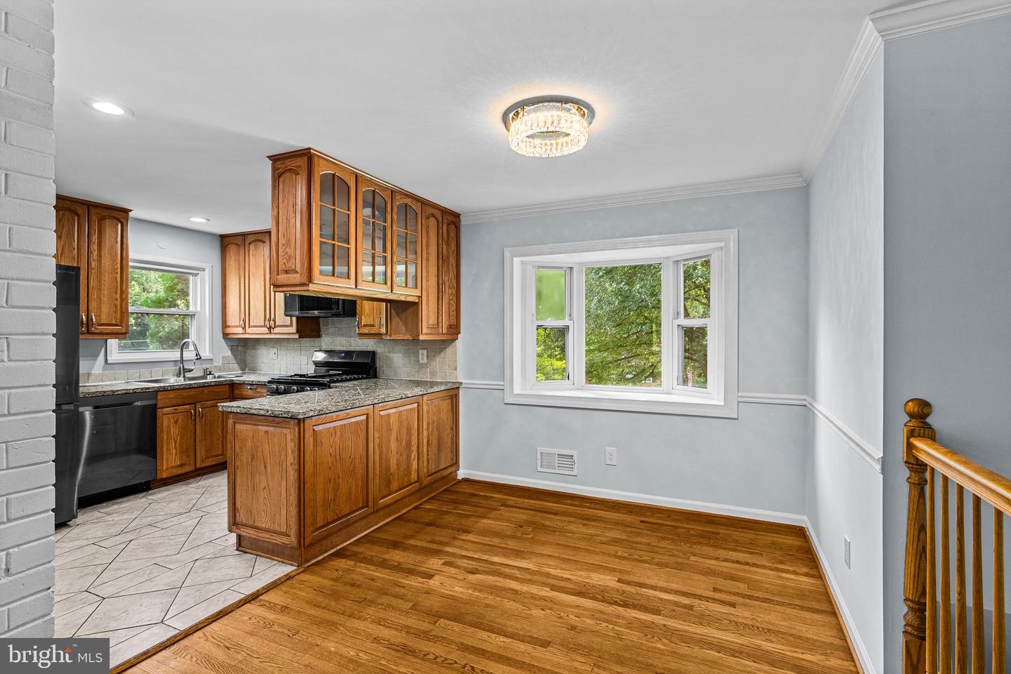 5426 CAMROSE PL, SPRINGFIELD, Virginia 22151, 4 Bedrooms Bedrooms, ,3 BathroomsBathrooms,Residential,For sale,5426 CAMROSE PL,VAFX2255112 MLS # VAFX2255112