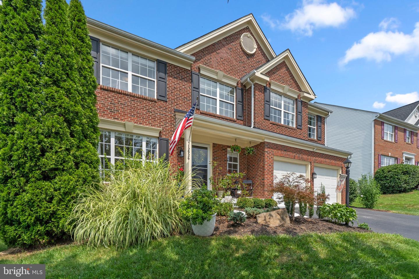 12926 BRIGSTOCK CT, BRISTOW, Virginia 20136, 4 Bedrooms Bedrooms, ,3 BathroomsBathrooms,Residential,For sale,12926 BRIGSTOCK CT,VAPW2099180 MLS # VAPW2099180
