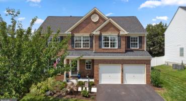 12926 BRIGSTOCK CT, BRISTOW, Virginia 20136, 4 Bedrooms Bedrooms, ,3 BathroomsBathrooms,Residential,For sale,12926 BRIGSTOCK CT,VAPW2099180 MLS # VAPW2099180