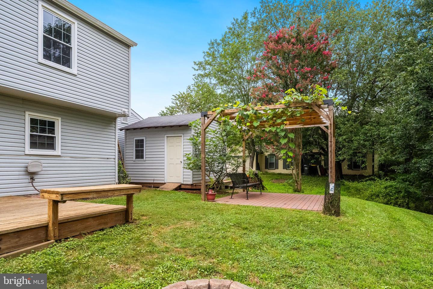 13201 JASPER RD, FAIRFAX, Virginia 22033, 4 Bedrooms Bedrooms, ,2 BathroomsBathrooms,Residential,For sale,13201 JASPER RD,VAFX2256234 MLS # VAFX2256234