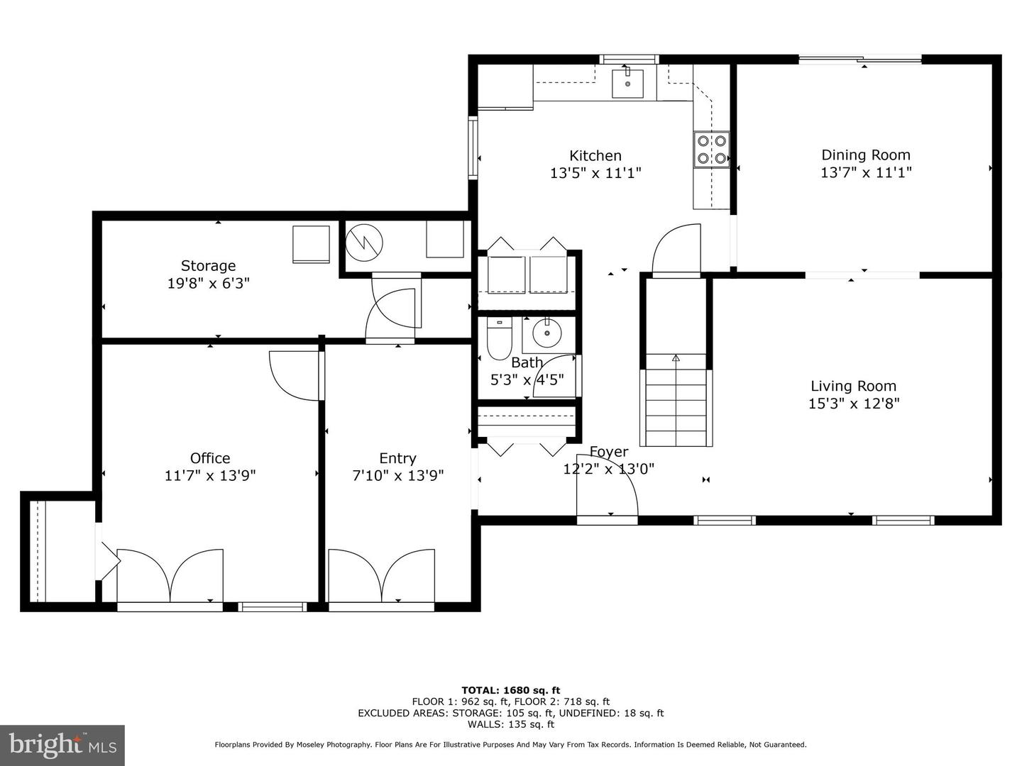 13201 JASPER RD, FAIRFAX, Virginia 22033, 4 Bedrooms Bedrooms, ,2 BathroomsBathrooms,Residential,For sale,13201 JASPER RD,VAFX2256234 MLS # VAFX2256234