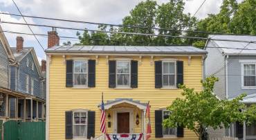 125 E CLIFFORD ST, WINCHESTER, Virginia 22601, 2 Bedrooms Bedrooms, ,1 BathroomBathrooms,Residential,For sale,125 E CLIFFORD ST,VAWI2008722 MLS # VAWI2008722