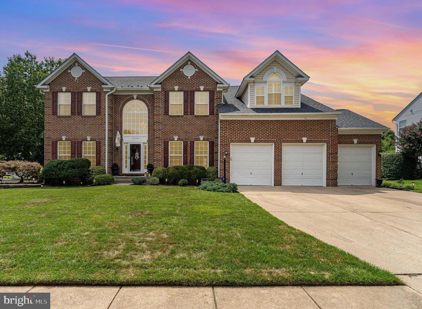 15444 MILTON HALL PL, MANASSAS, Virginia 20112, 5 Bedrooms Bedrooms, ,3 BathroomsBathrooms,Residential,For sale,15444 MILTON HALL PL,VAPW2099814 MLS # VAPW2099814