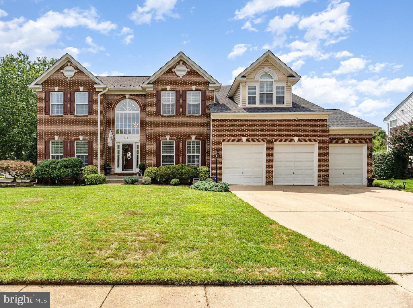 15444 MILTON HALL PL, MANASSAS, Virginia 20112, 5 Bedrooms Bedrooms, ,3 BathroomsBathrooms,Residential,For sale,15444 MILTON HALL PL,VAPW2099814 MLS # VAPW2099814