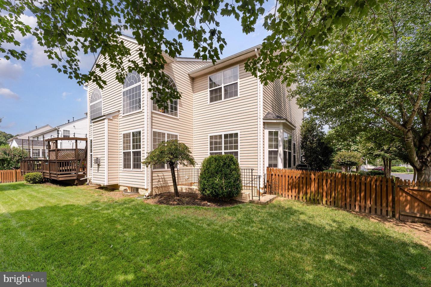 15444 MILTON HALL PL, MANASSAS, Virginia 20112, 5 Bedrooms Bedrooms, ,3 BathroomsBathrooms,Residential,For sale,15444 MILTON HALL PL,VAPW2099814 MLS # VAPW2099814