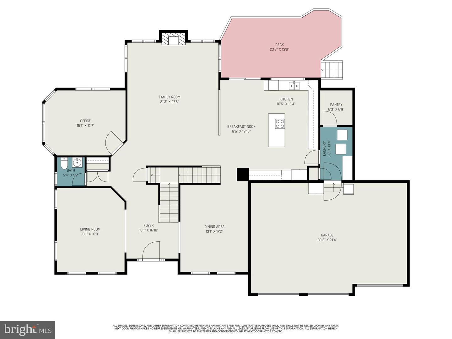15444 MILTON HALL PL, MANASSAS, Virginia 20112, 5 Bedrooms Bedrooms, ,3 BathroomsBathrooms,Residential,For sale,15444 MILTON HALL PL,VAPW2099814 MLS # VAPW2099814