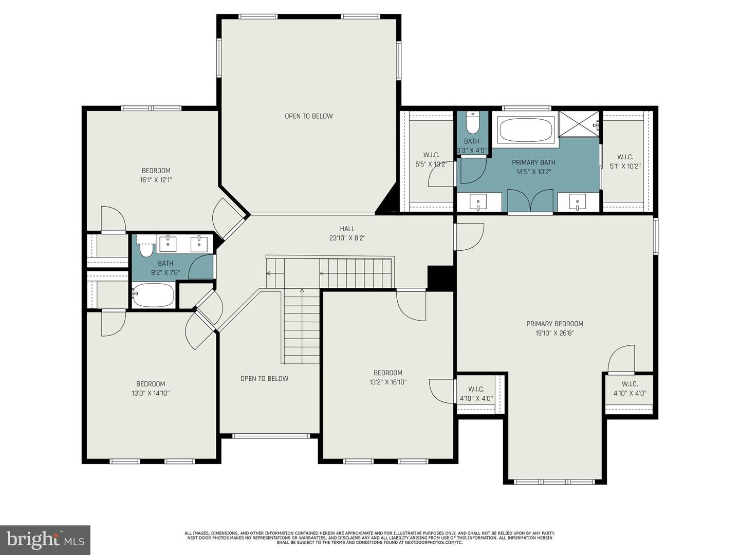 15444 MILTON HALL PL, MANASSAS, Virginia 20112, 5 Bedrooms Bedrooms, ,3 BathroomsBathrooms,Residential,For sale,15444 MILTON HALL PL,VAPW2099814 MLS # VAPW2099814