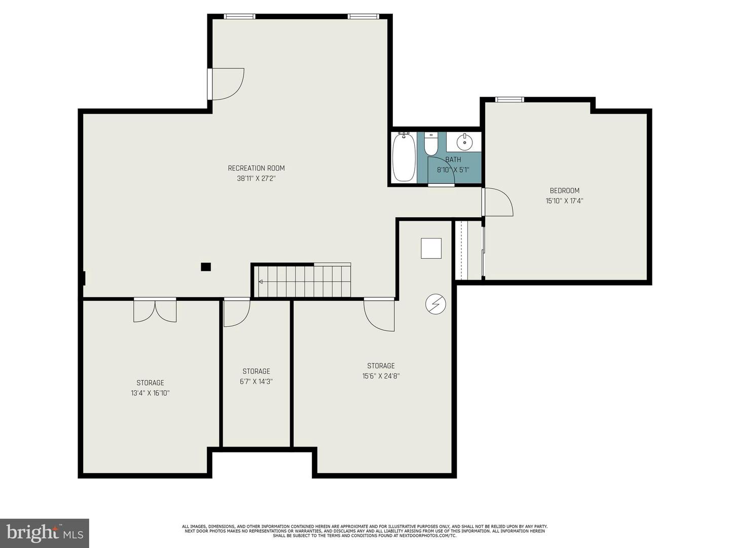 15444 MILTON HALL PL, MANASSAS, Virginia 20112, 5 Bedrooms Bedrooms, ,3 BathroomsBathrooms,Residential,For sale,15444 MILTON HALL PL,VAPW2099814 MLS # VAPW2099814
