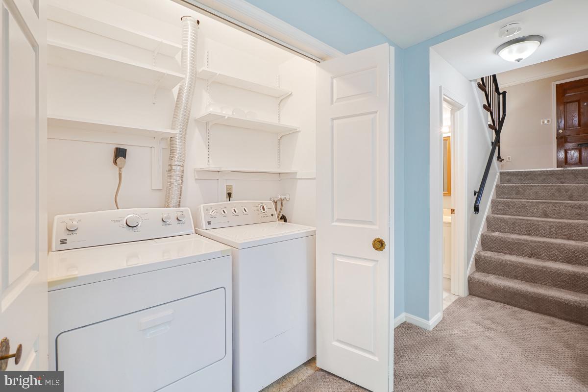 2757 UNICORN LN NW, WASHINGTON, District Of Columbia 20015, 3 Bedrooms Bedrooms, ,2 BathroomsBathrooms,Residential,For sale,2757 UNICORN LN NW,DCDC2211918 MLS # DCDC2211918