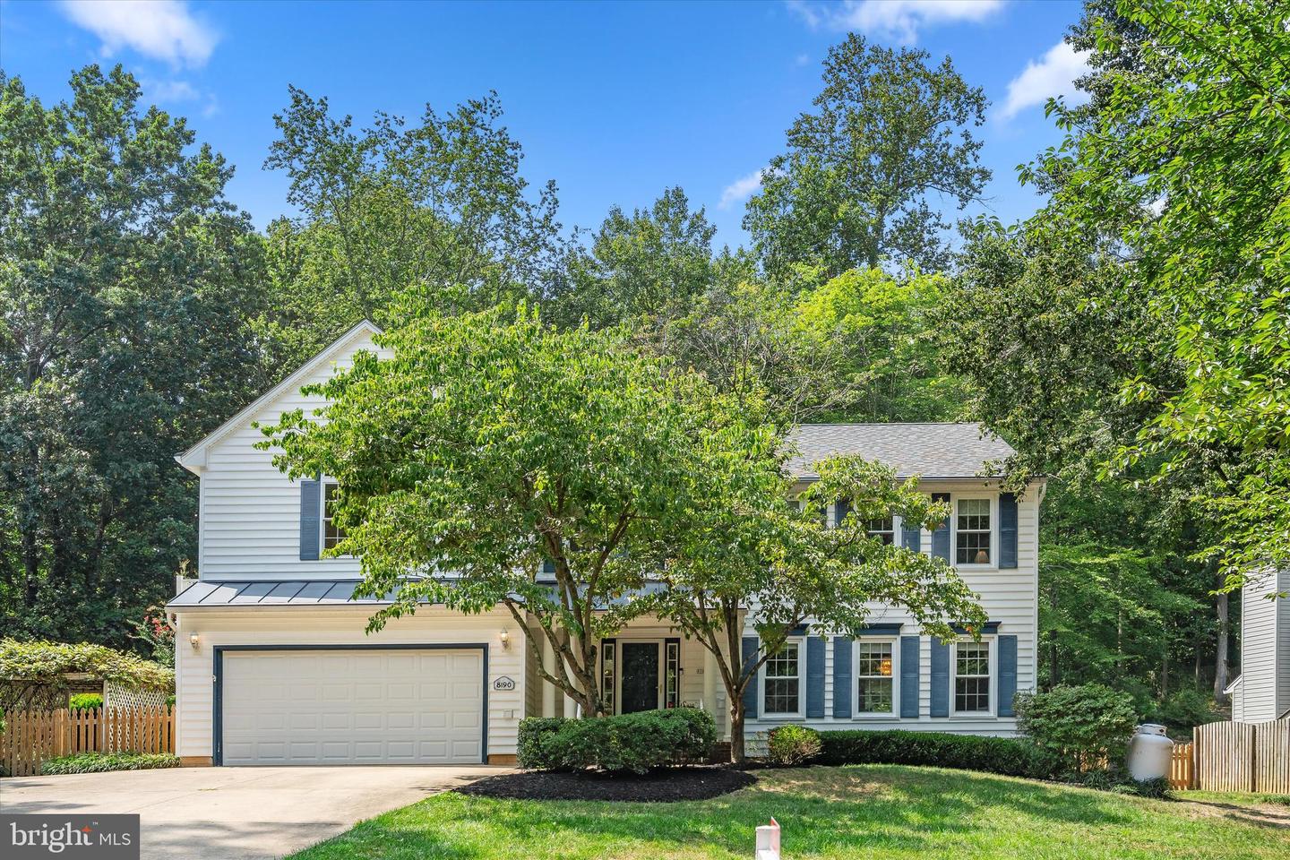 8190 HILLCREST DR, MANASSAS, Virginia 20111, 5 Bedrooms Bedrooms, ,4 BathroomsBathrooms,Residential,For sale,8190 HILLCREST DR,VAPW2099936 MLS # VAPW2099936