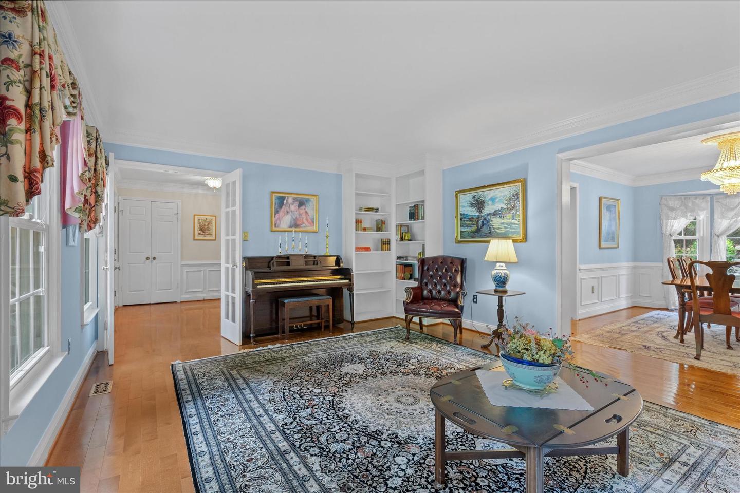 8190 HILLCREST DR, MANASSAS, Virginia 20111, 5 Bedrooms Bedrooms, ,4 BathroomsBathrooms,Residential,For sale,8190 HILLCREST DR,VAPW2099936 MLS # VAPW2099936