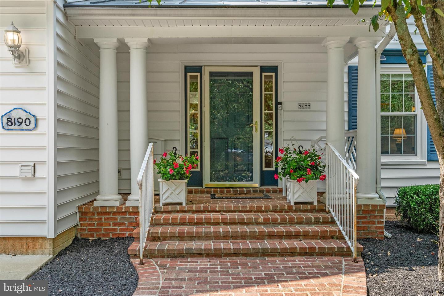 8190 HILLCREST DR, MANASSAS, Virginia 20111, 5 Bedrooms Bedrooms, ,4 BathroomsBathrooms,Residential,For sale,8190 HILLCREST DR,VAPW2099936 MLS # VAPW2099936