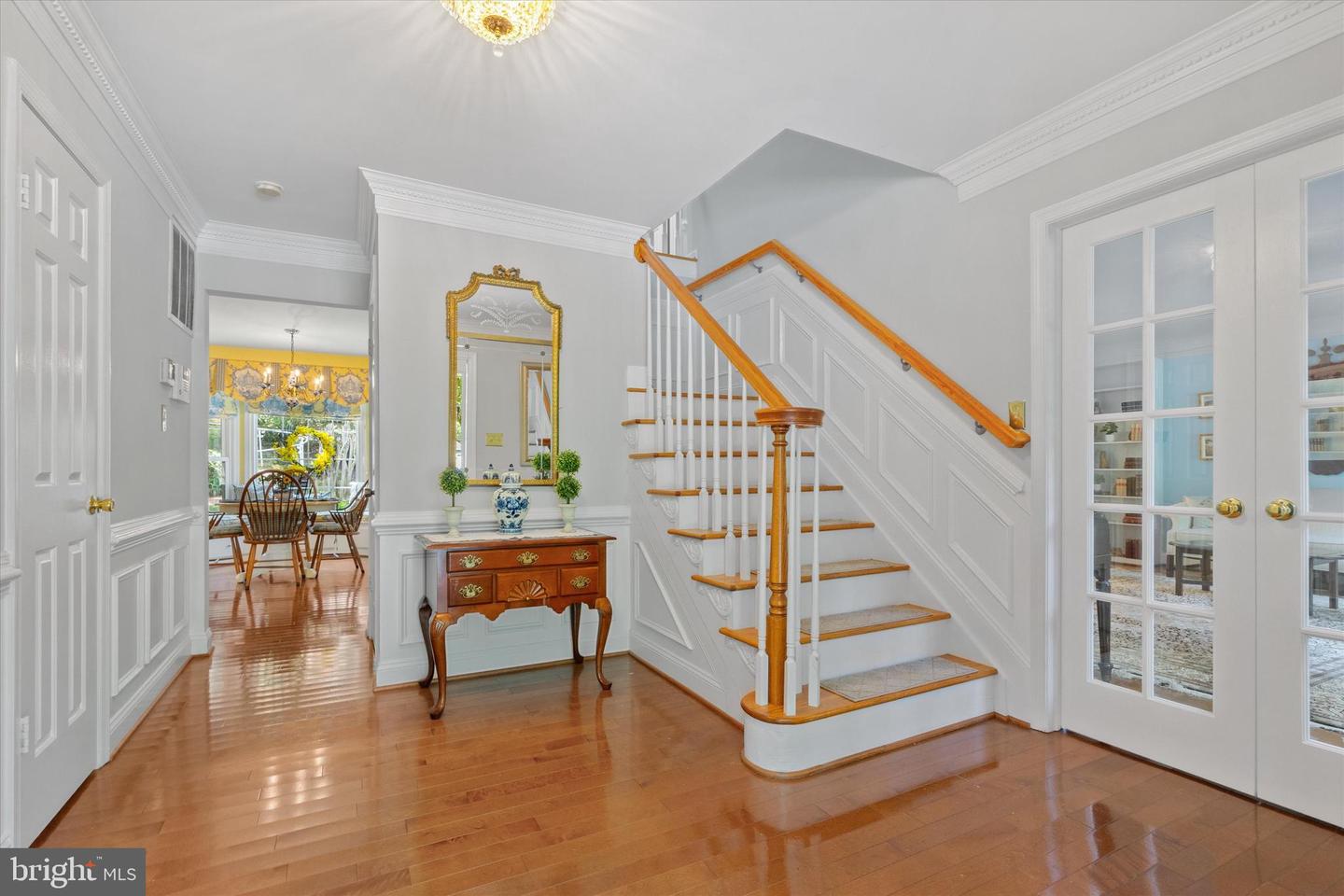 8190 HILLCREST DR, MANASSAS, Virginia 20111, 5 Bedrooms Bedrooms, ,4 BathroomsBathrooms,Residential,For sale,8190 HILLCREST DR,VAPW2099936 MLS # VAPW2099936