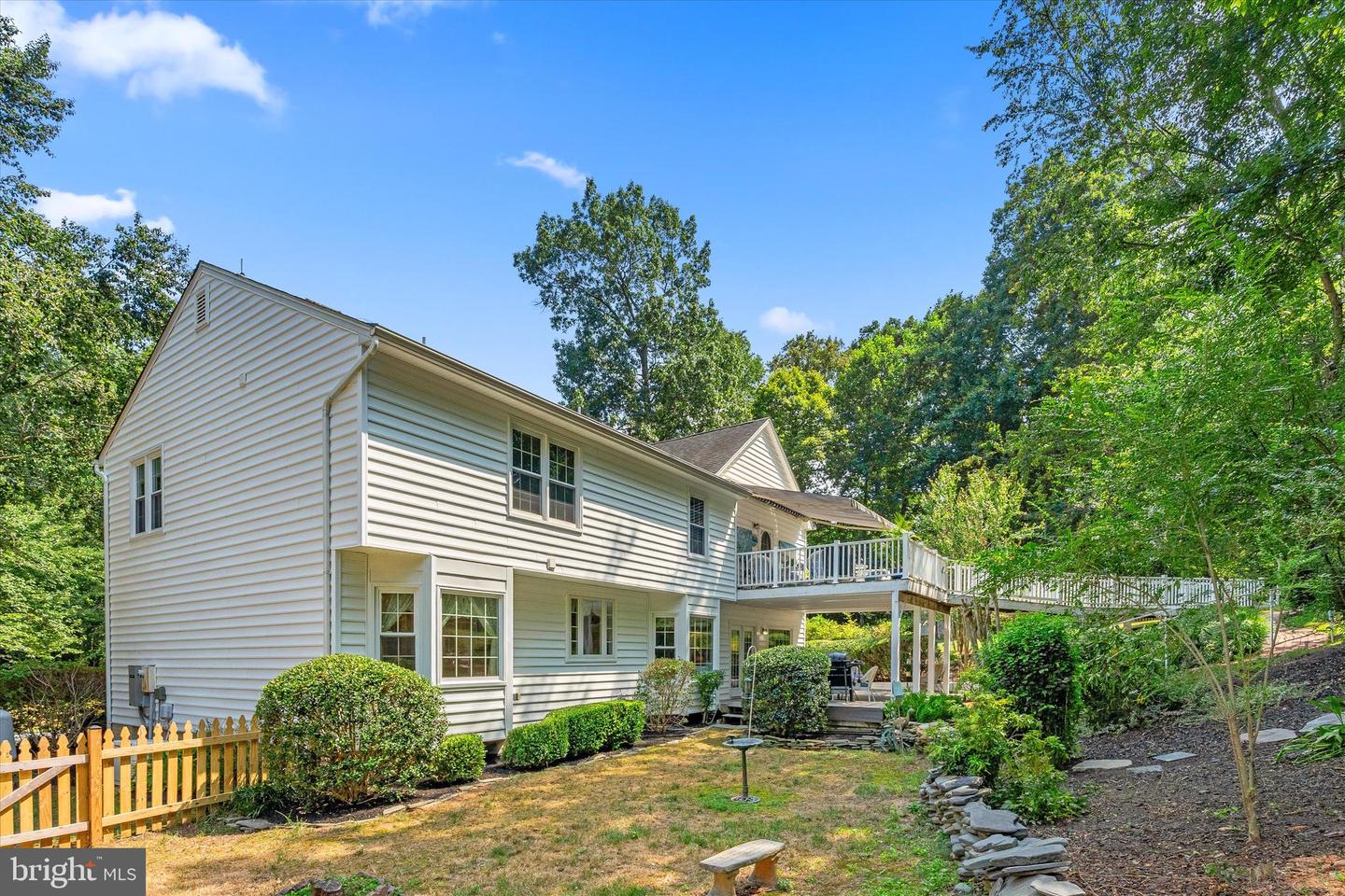 8190 HILLCREST DR, MANASSAS, Virginia 20111, 5 Bedrooms Bedrooms, ,4 BathroomsBathrooms,Residential,For sale,8190 HILLCREST DR,VAPW2099936 MLS # VAPW2099936