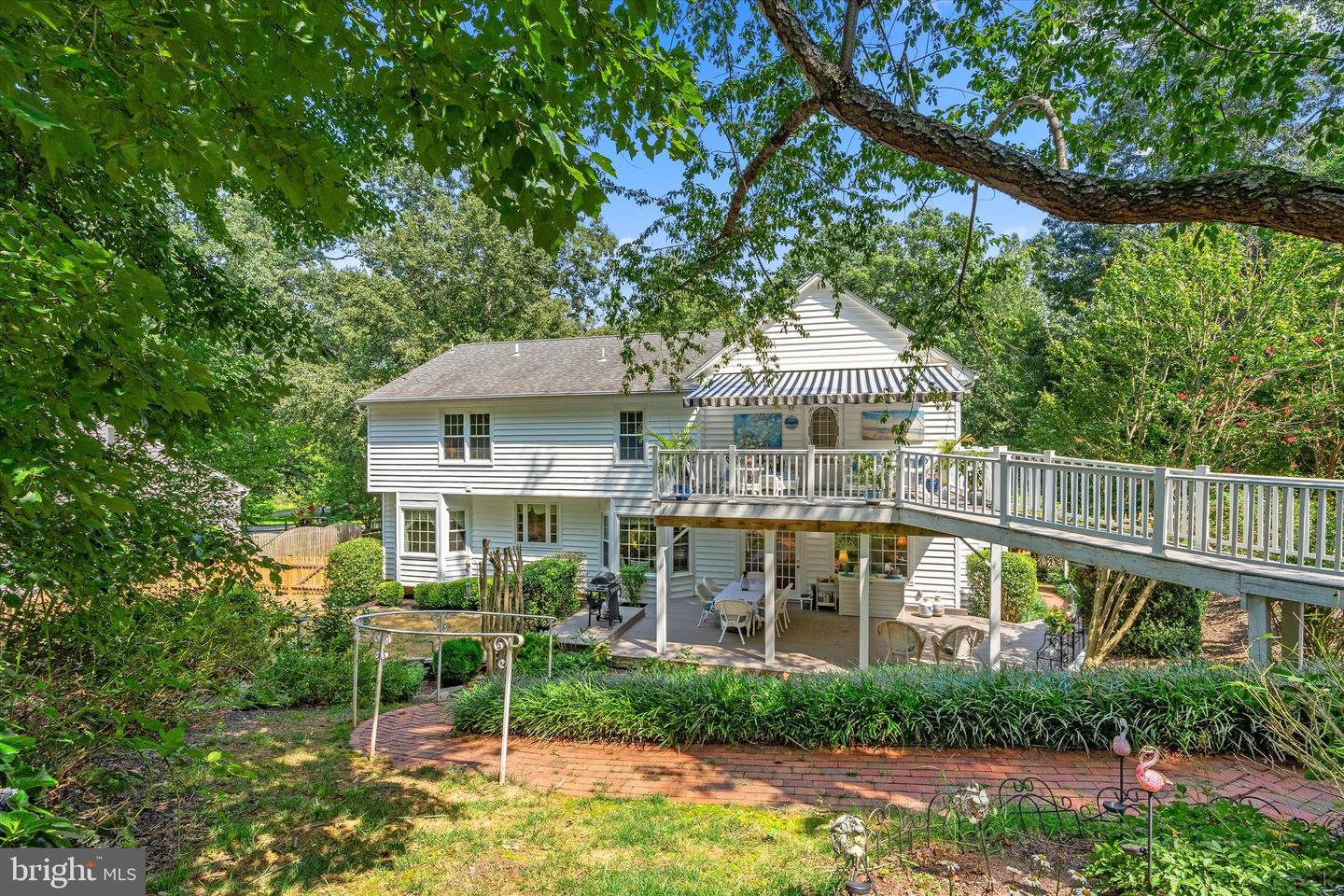 8190 HILLCREST DR, MANASSAS, Virginia 20111, 5 Bedrooms Bedrooms, ,4 BathroomsBathrooms,Residential,For sale,8190 HILLCREST DR,VAPW2099936 MLS # VAPW2099936