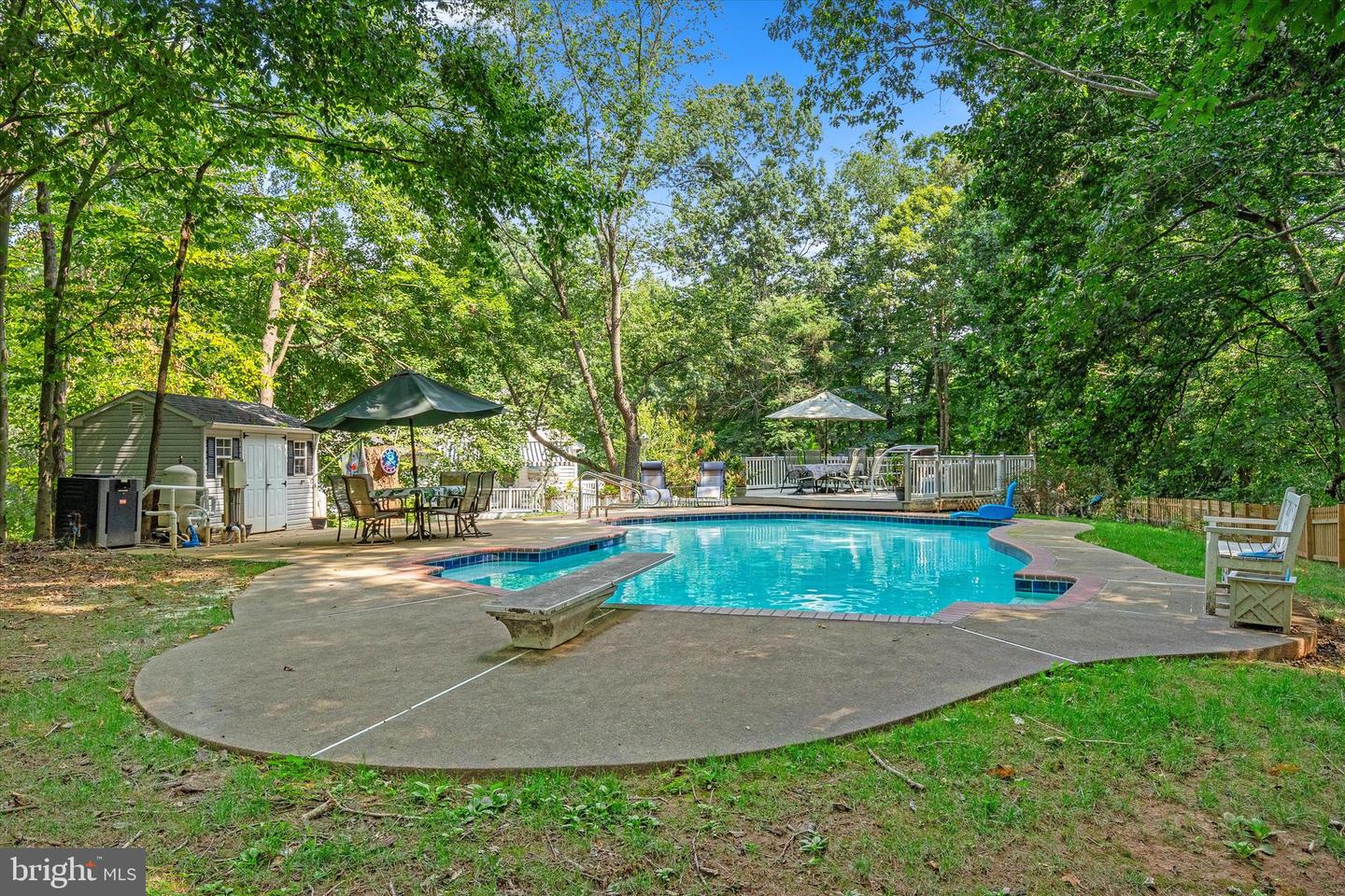 8190 HILLCREST DR, MANASSAS, Virginia 20111, 5 Bedrooms Bedrooms, ,4 BathroomsBathrooms,Residential,For sale,8190 HILLCREST DR,VAPW2099936 MLS # VAPW2099936