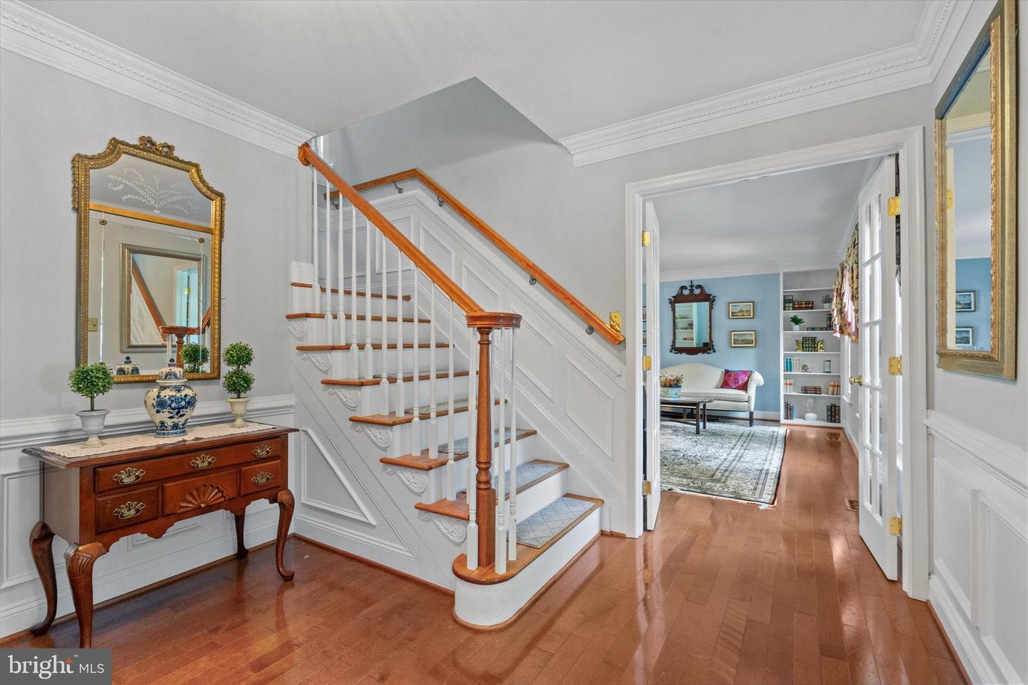8190 HILLCREST DR, MANASSAS, Virginia 20111, 5 Bedrooms Bedrooms, ,4 BathroomsBathrooms,Residential,For sale,8190 HILLCREST DR,VAPW2099936 MLS # VAPW2099936