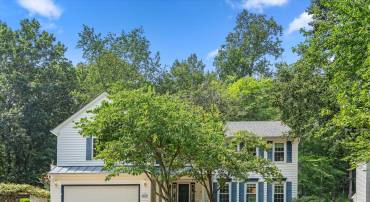 8190 HILLCREST DR, MANASSAS, Virginia 20111, 5 Bedrooms Bedrooms, ,4 BathroomsBathrooms,Residential,For sale,8190 HILLCREST DR,VAPW2099936 MLS # VAPW2099936