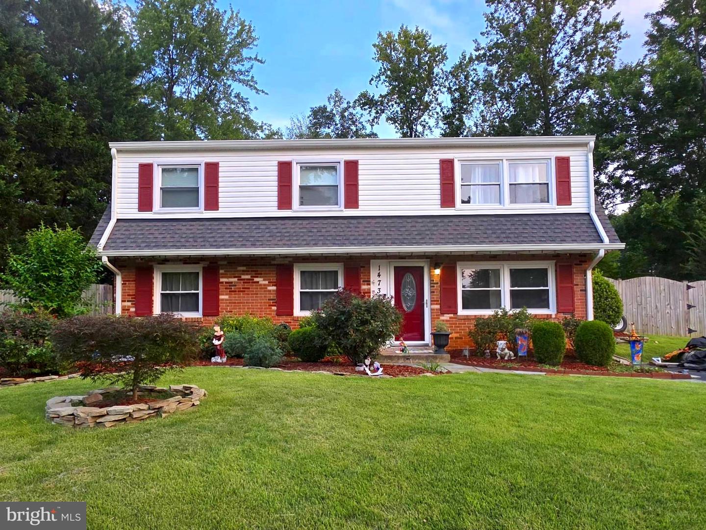 14731 ELMIRA CT, WOODBRIDGE, Virginia 22193, 4 Bedrooms Bedrooms, ,2 BathroomsBathrooms,Residential,For sale,14731 ELMIRA CT,VAPW2100180 MLS # VAPW2100180