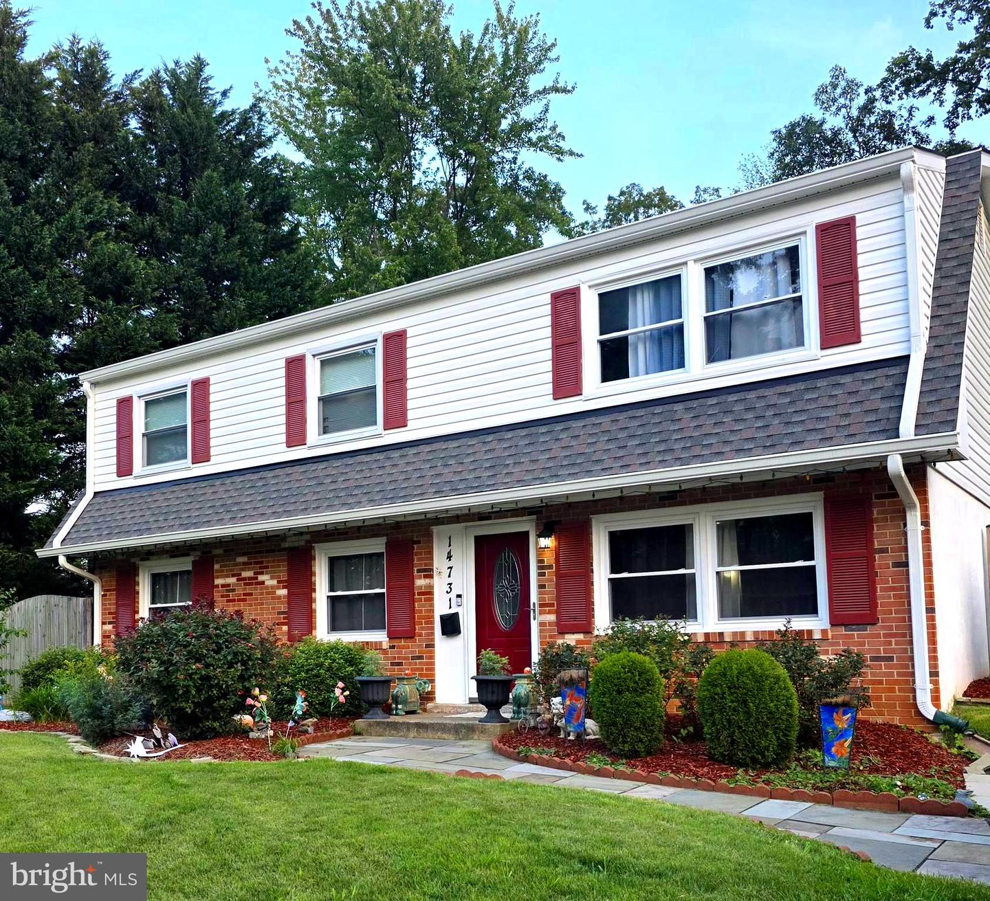 14731 ELMIRA CT, WOODBRIDGE, Virginia 22193, 4 Bedrooms Bedrooms, ,2 BathroomsBathrooms,Residential,For sale,14731 ELMIRA CT,VAPW2100180 MLS # VAPW2100180