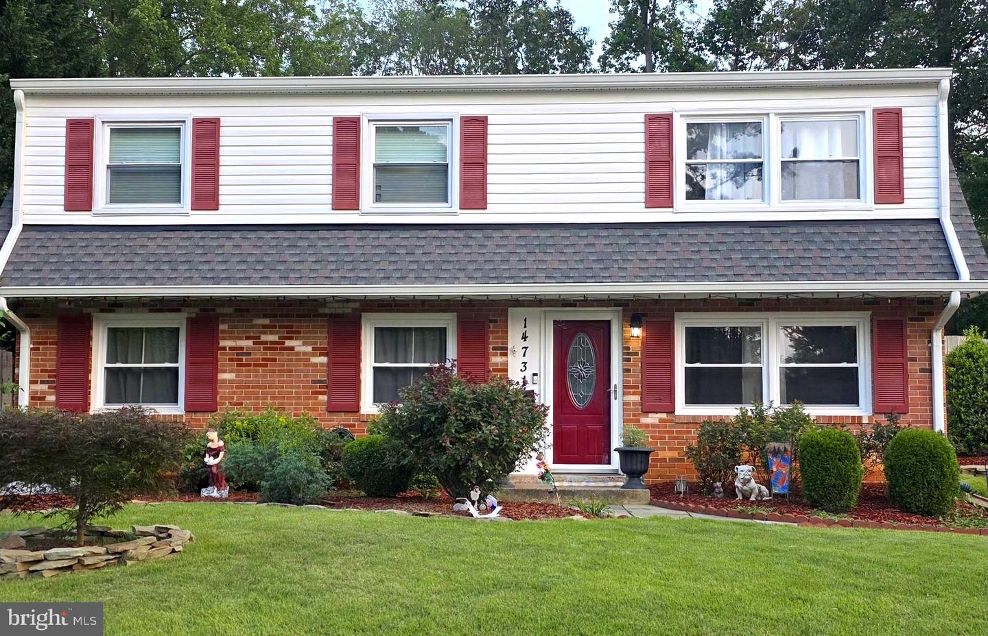14731 ELMIRA CT, WOODBRIDGE, Virginia 22193, 4 Bedrooms Bedrooms, ,2 BathroomsBathrooms,Residential,For sale,14731 ELMIRA CT,VAPW2100180 MLS # VAPW2100180