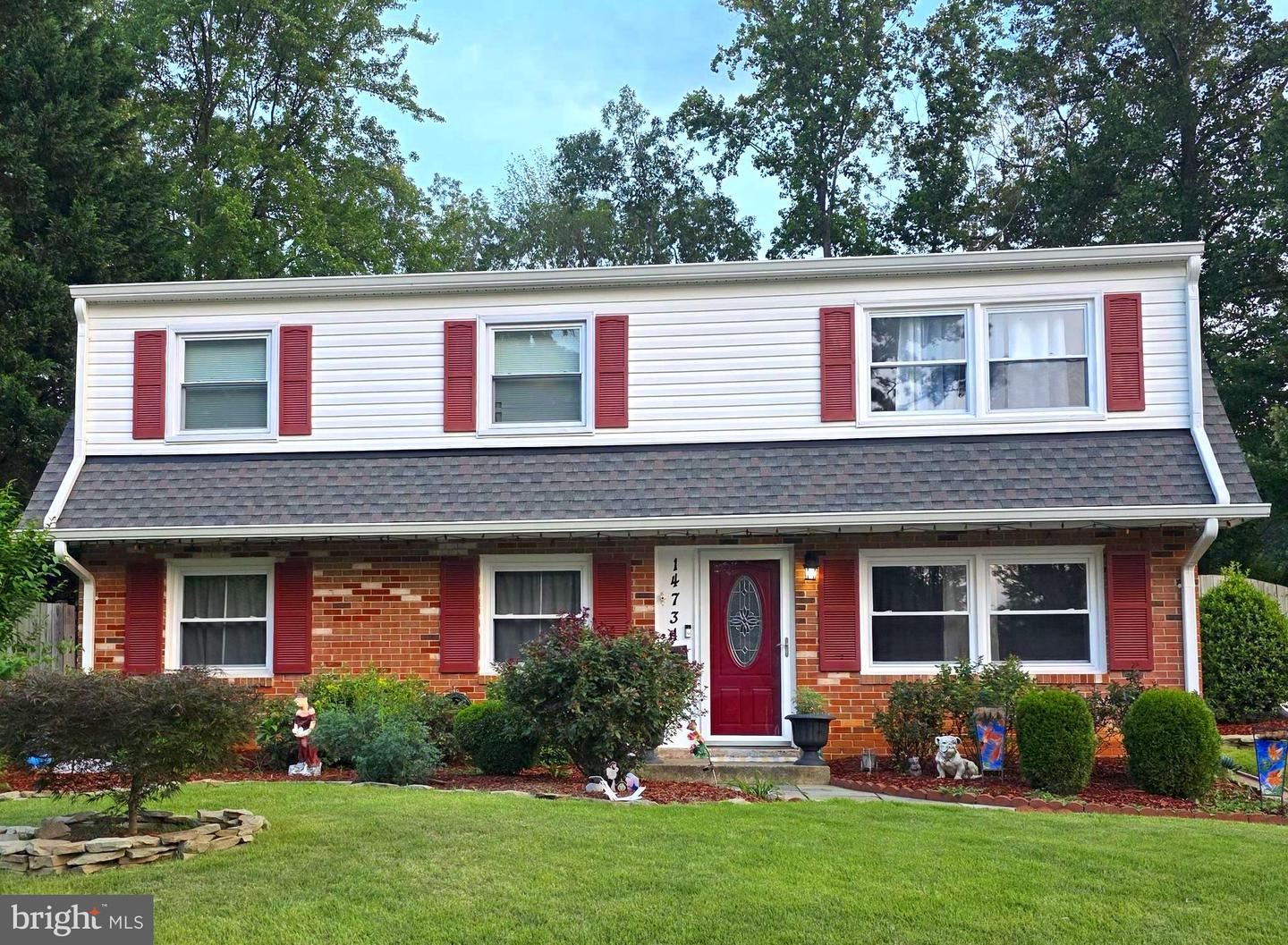 14731 ELMIRA CT, WOODBRIDGE, Virginia 22193, 4 Bedrooms Bedrooms, ,2 BathroomsBathrooms,Residential,For sale,14731 ELMIRA CT,VAPW2100180 MLS # VAPW2100180