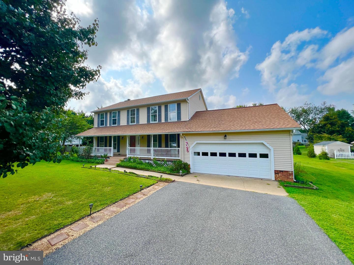 20 STEEPLECHASE RD, FREDERICKSBURG, Virginia 22405, 4 Bedrooms Bedrooms, ,2 BathroomsBathrooms,Residential,For sale,20 STEEPLECHASE RD,VAST2041218 MLS # VAST2041218