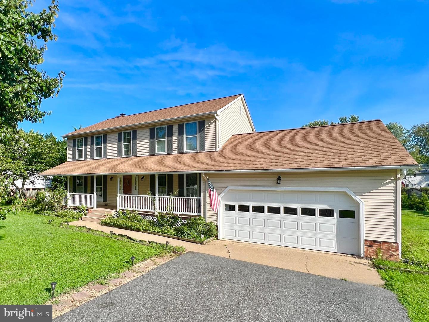 20 STEEPLECHASE RD, FREDERICKSBURG, Virginia 22405, 4 Bedrooms Bedrooms, ,2 BathroomsBathrooms,Residential,For sale,20 STEEPLECHASE RD,VAST2041218 MLS # VAST2041218
