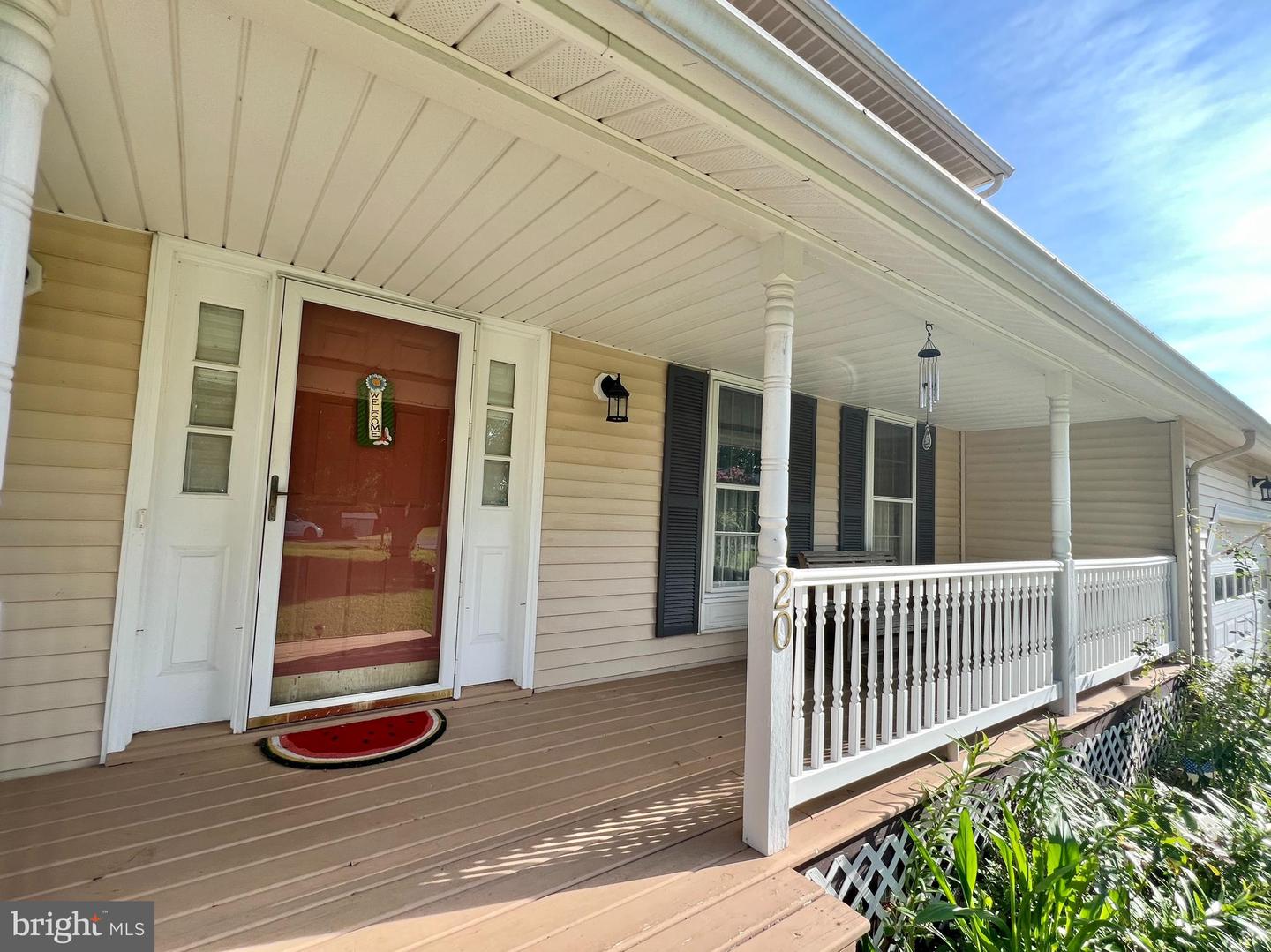 20 STEEPLECHASE RD, FREDERICKSBURG, Virginia 22405, 4 Bedrooms Bedrooms, ,2 BathroomsBathrooms,Residential,For sale,20 STEEPLECHASE RD,VAST2041218 MLS # VAST2041218