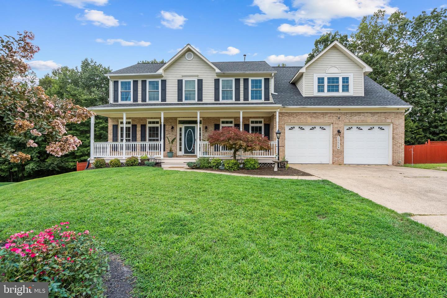 13528 PERSIAN CT, WOODBRIDGE, Virginia 22193, 5 Bedrooms Bedrooms, ,3 BathroomsBathrooms,Residential,For sale,13528 PERSIAN CT,VAPW2100222 MLS # VAPW2100222