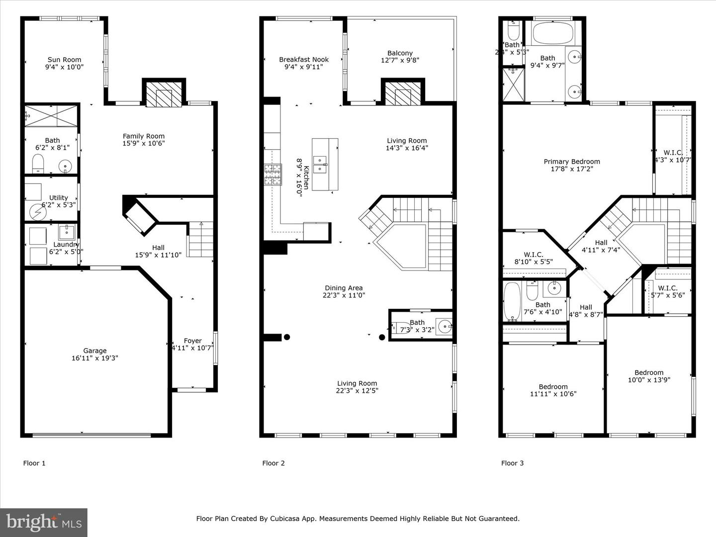 11465 GALLIEC ST #34, FAIRFAX, Virginia 22030, 4 Bedrooms Bedrooms, 12 Rooms Rooms,3 BathroomsBathrooms,Residential,For sale,11465 GALLIEC ST #34,VAFX2258300 MLS # VAFX2258300