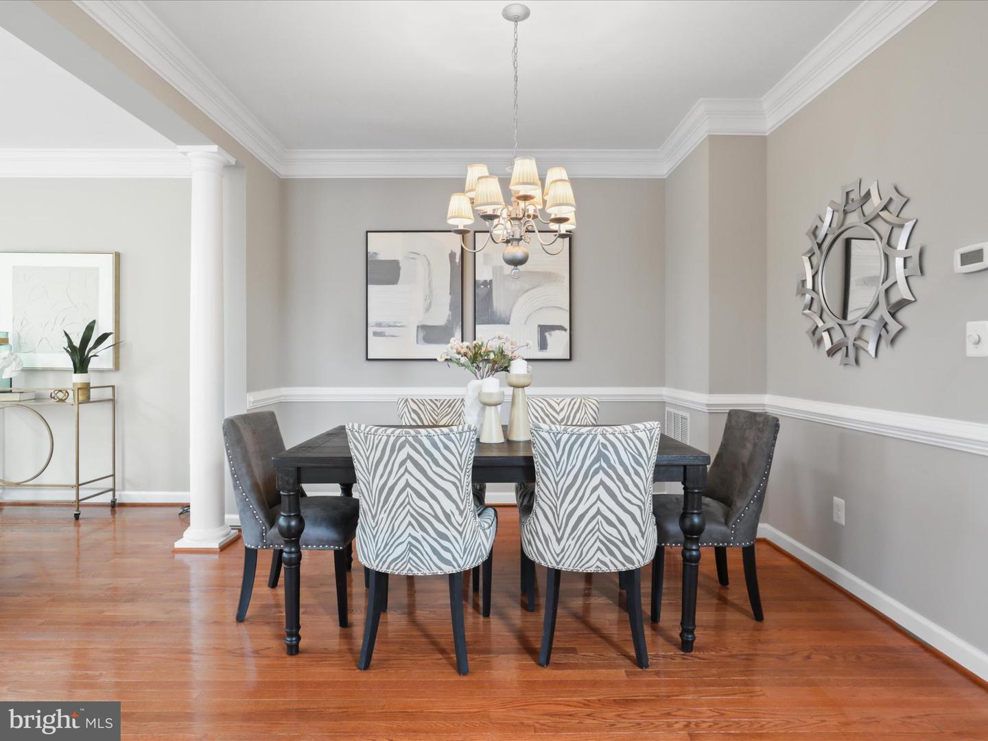 11465 GALLIEC ST #34, FAIRFAX, Virginia 22030, 4 Bedrooms Bedrooms, 12 Rooms Rooms,3 BathroomsBathrooms,Residential,For sale,11465 GALLIEC ST #34,VAFX2258300 MLS # VAFX2258300