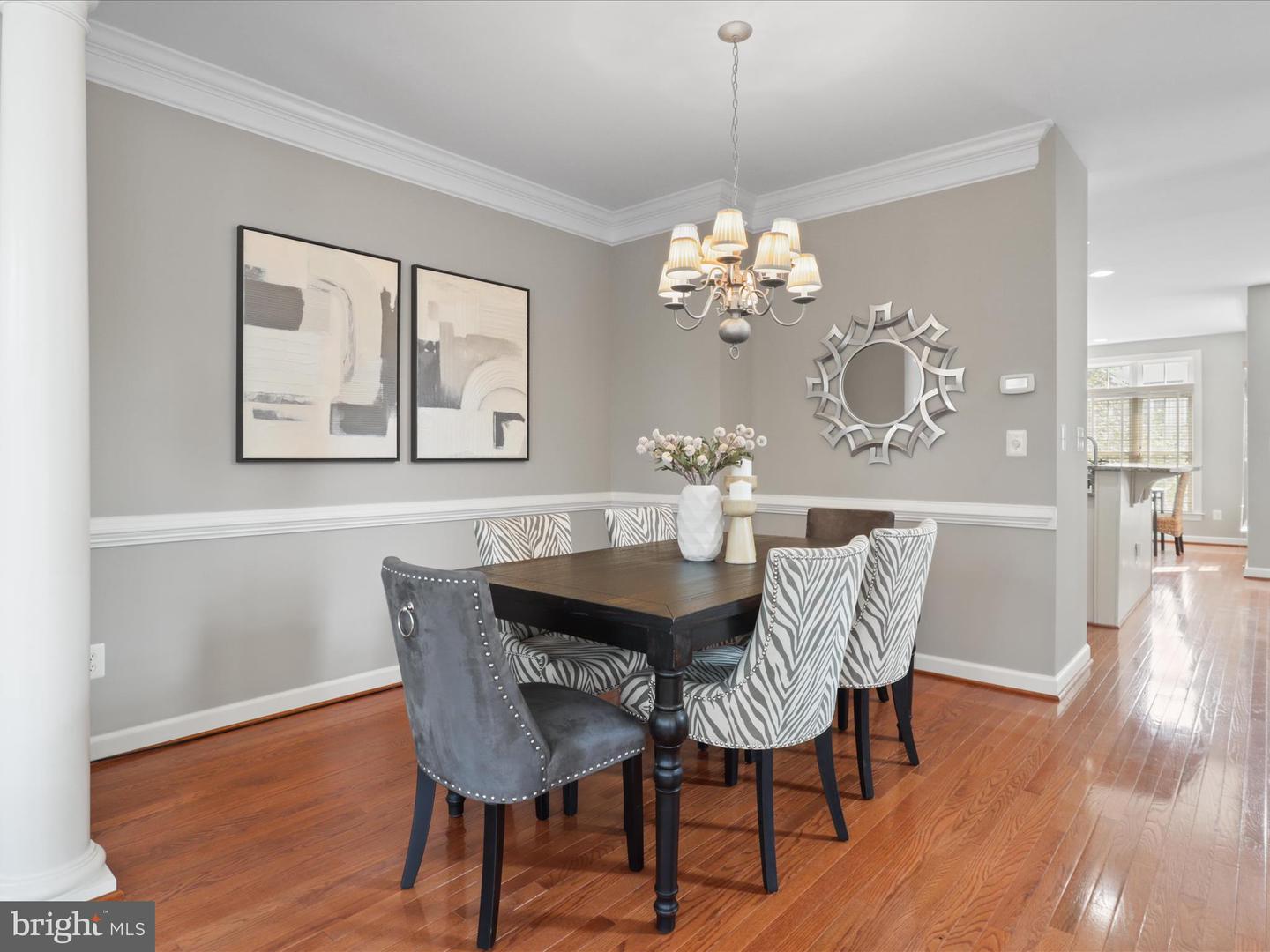 11465 GALLIEC ST #34, FAIRFAX, Virginia 22030, 4 Bedrooms Bedrooms, 12 Rooms Rooms,3 BathroomsBathrooms,Residential,For sale,11465 GALLIEC ST #34,VAFX2258300 MLS # VAFX2258300